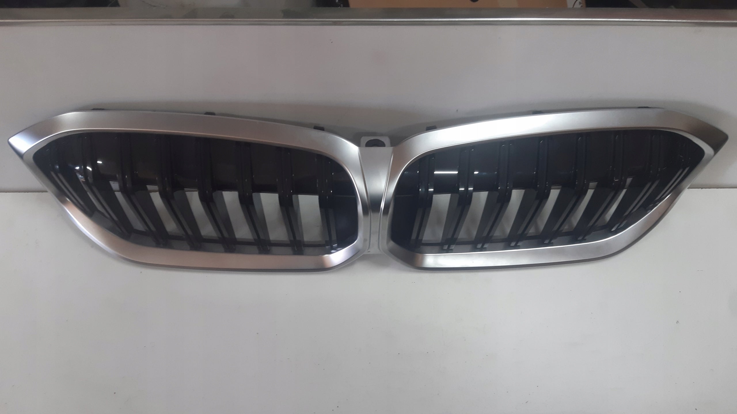 Kühlergrill BMW 3 G20 FRONTGRILL 5a1bf70 Kühlergitter