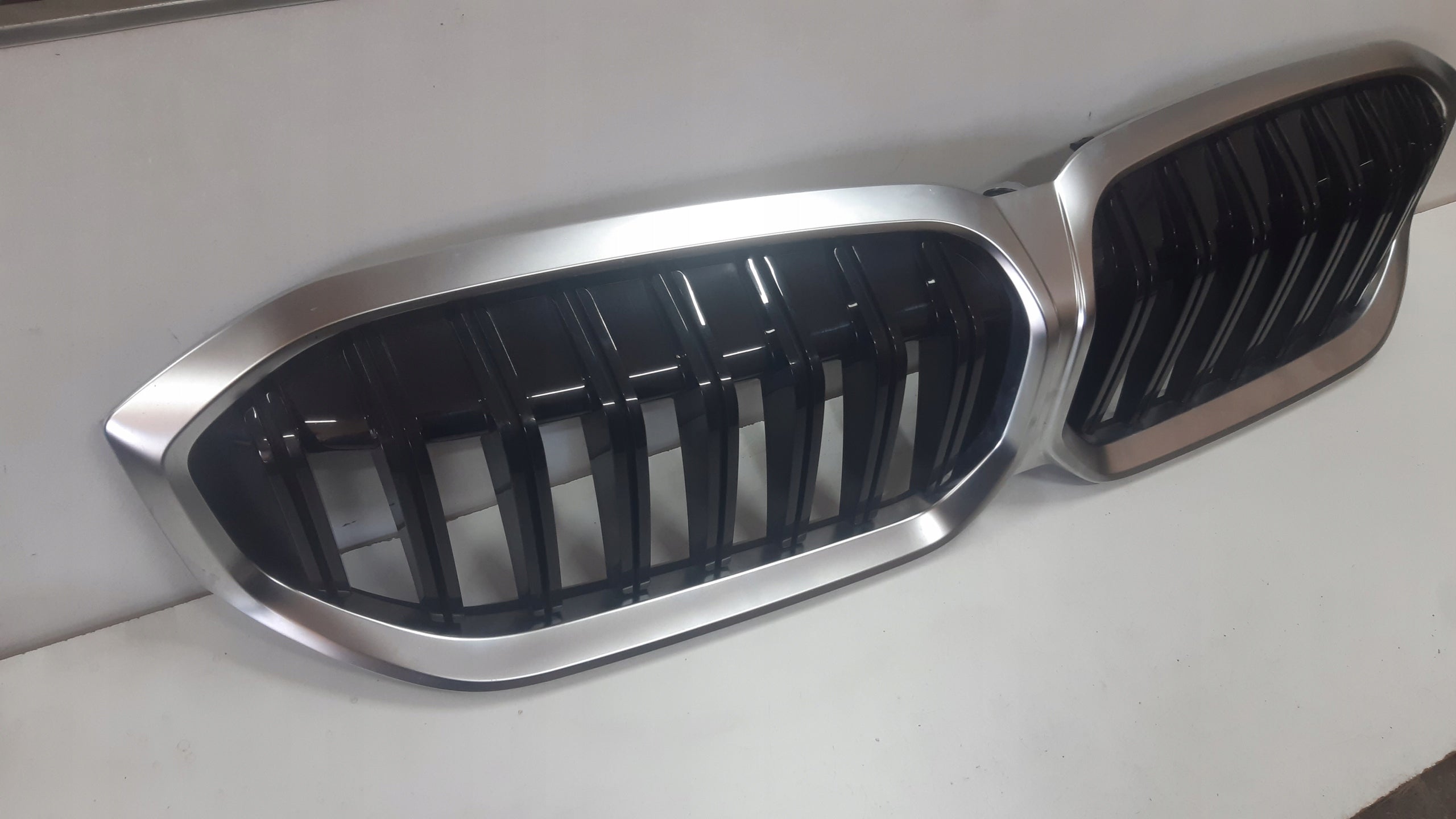 Kühlergrill BMW 3 G20 FRONTGRILL 5a1bf70 Kühlergitter