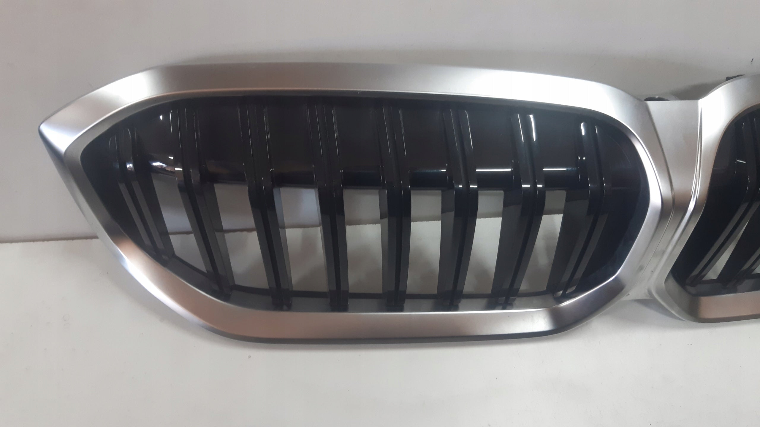 Kühlergrill BMW 3 G20 FRONTGRILL 5a1bf70 Kühlergitter