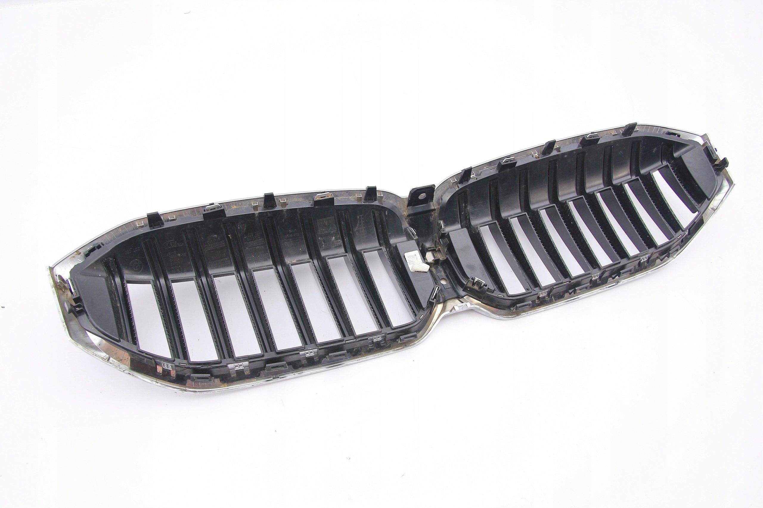 Kühlergrill BMW G20 G21 FRONTGRILL 3192976 Kühlergitter