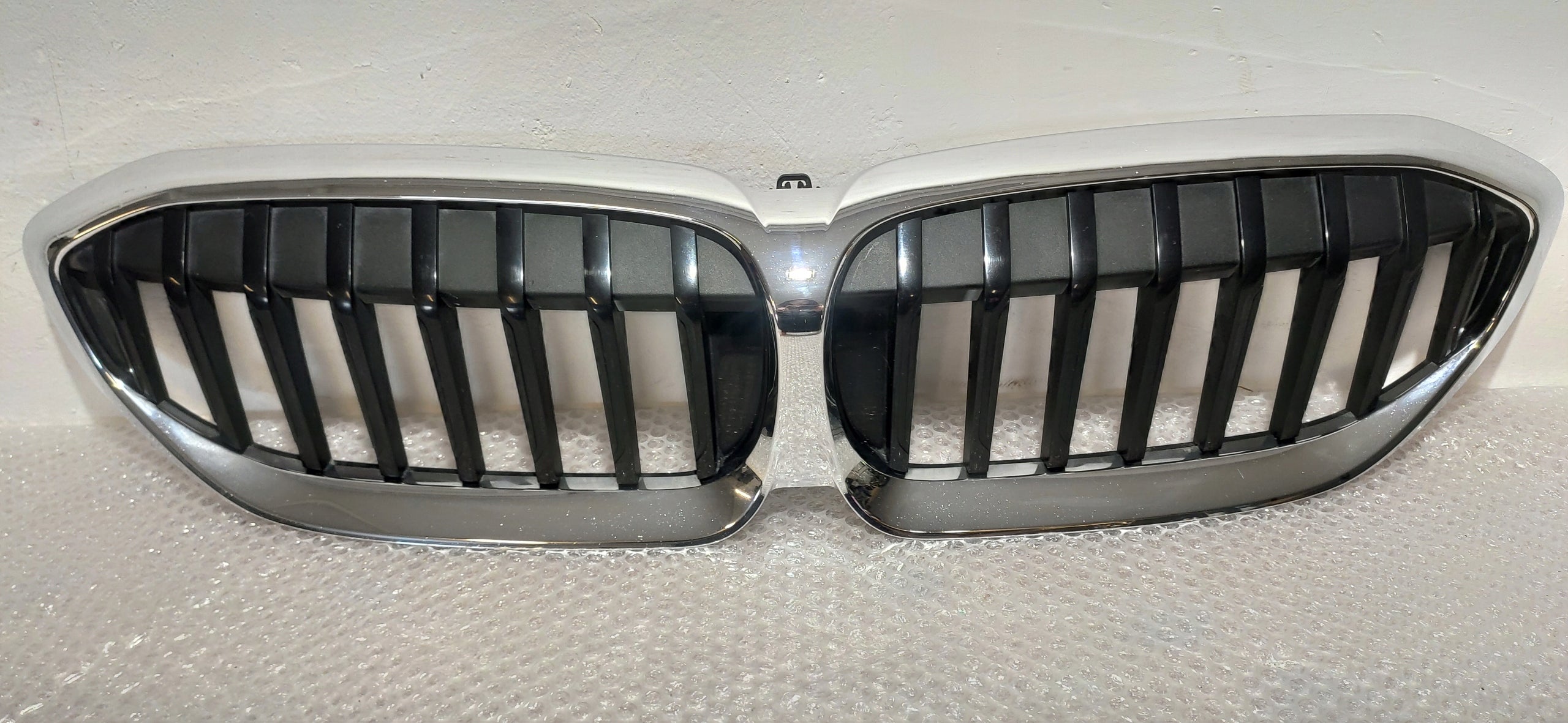  Kühlergrill BMW 3 G20 G21 FRONTGRILL 7457037 Kühlergitter product image