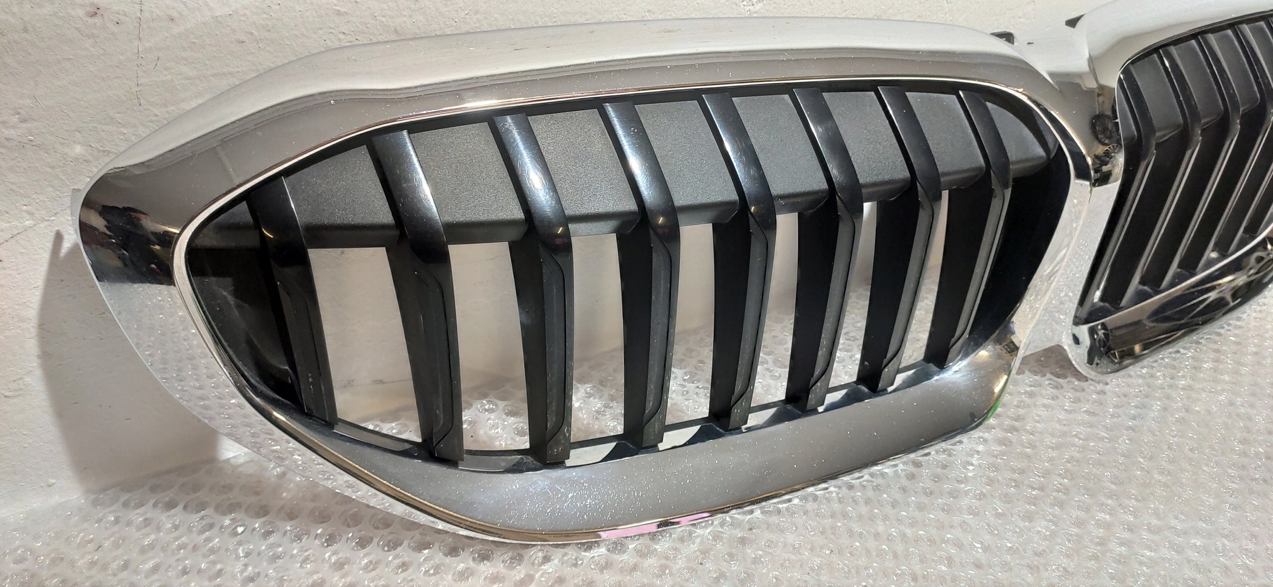 Kühlergrill BMW 3 G20 G21 FRONTGRILL 7457037 Kühlergitter