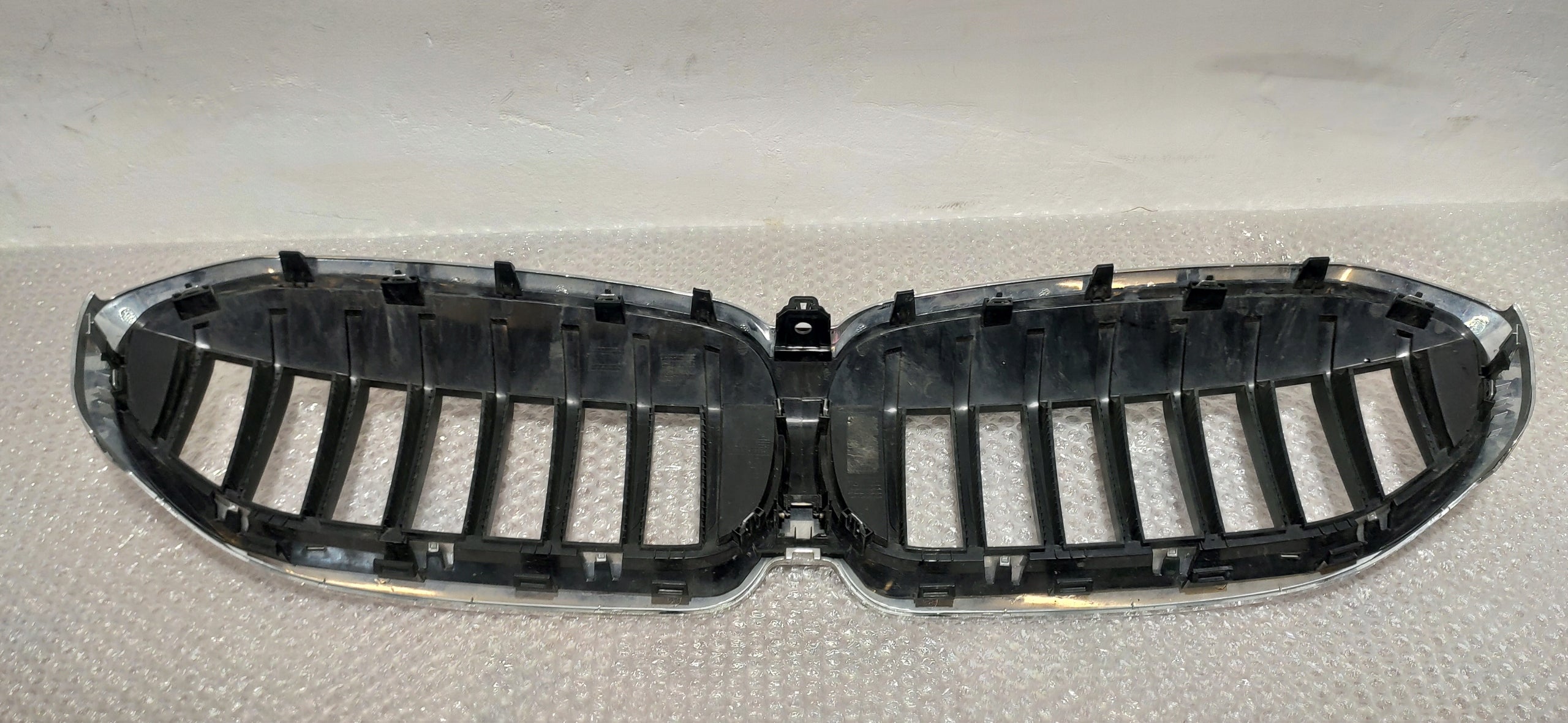 Kühlergrill BMW 3 G20 G21 FRONTGRILL 7457037 Kühlergitter