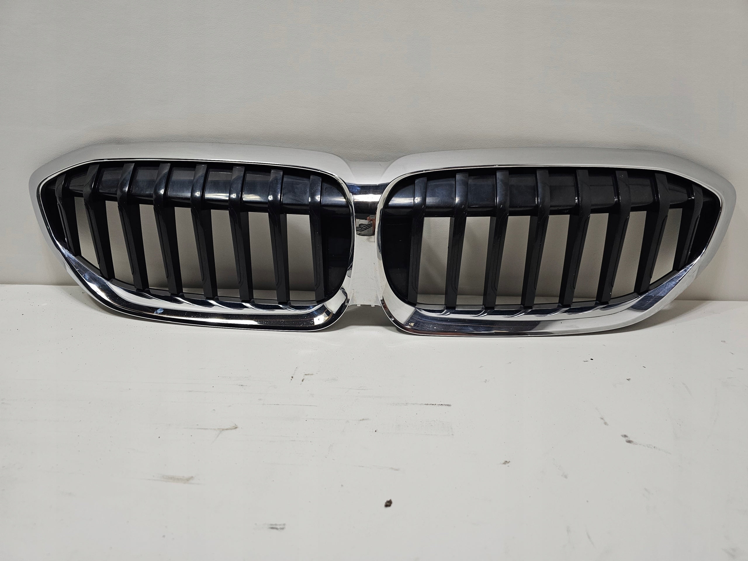  Kühlergrill BMW 3 G20 G21 FRONTGRILL 0192976 Kühlergitter product image