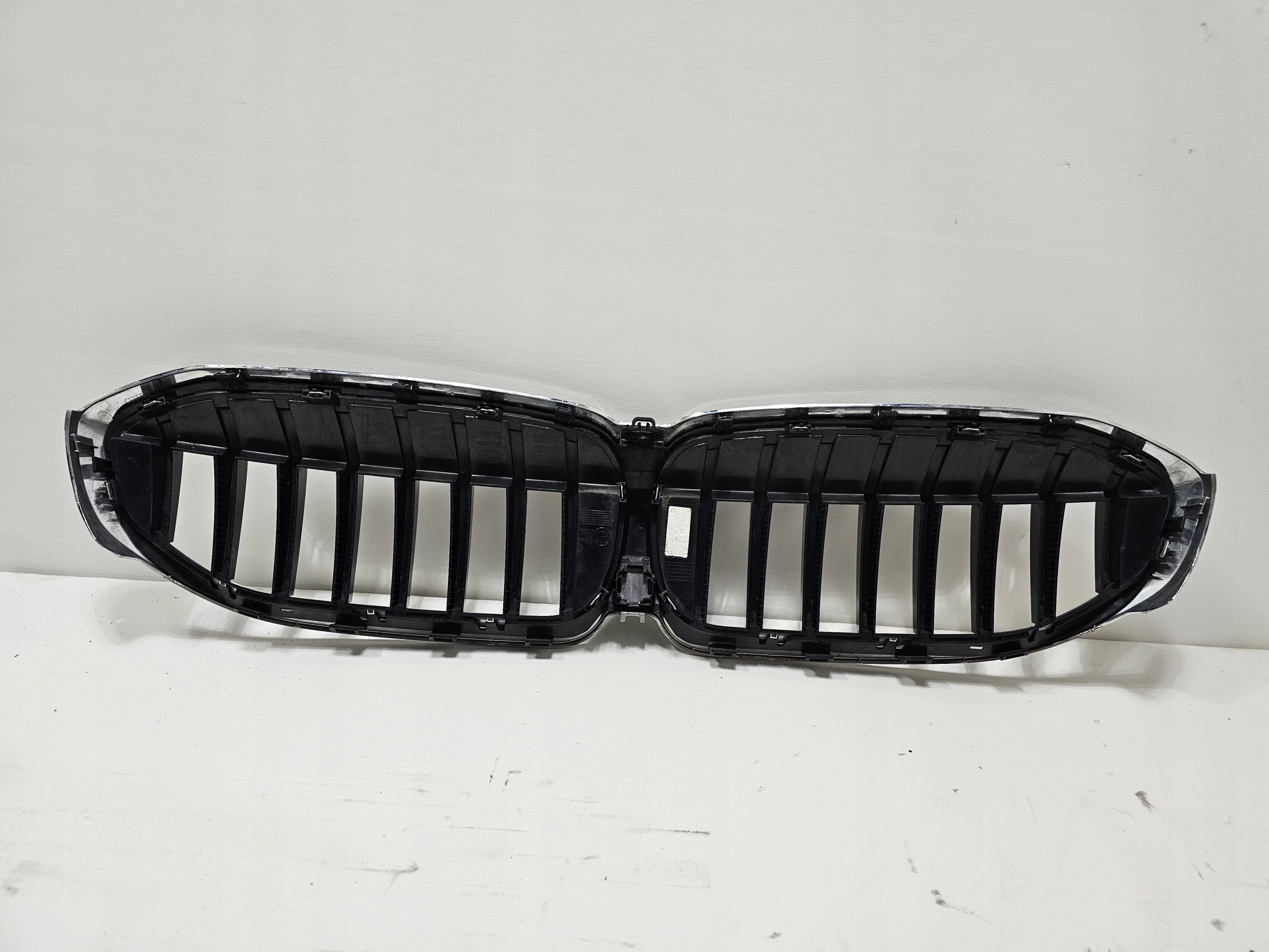 Kühlergrill BMW 3 G20 G21 FRONTGRILL 0192976 Kühlergitter