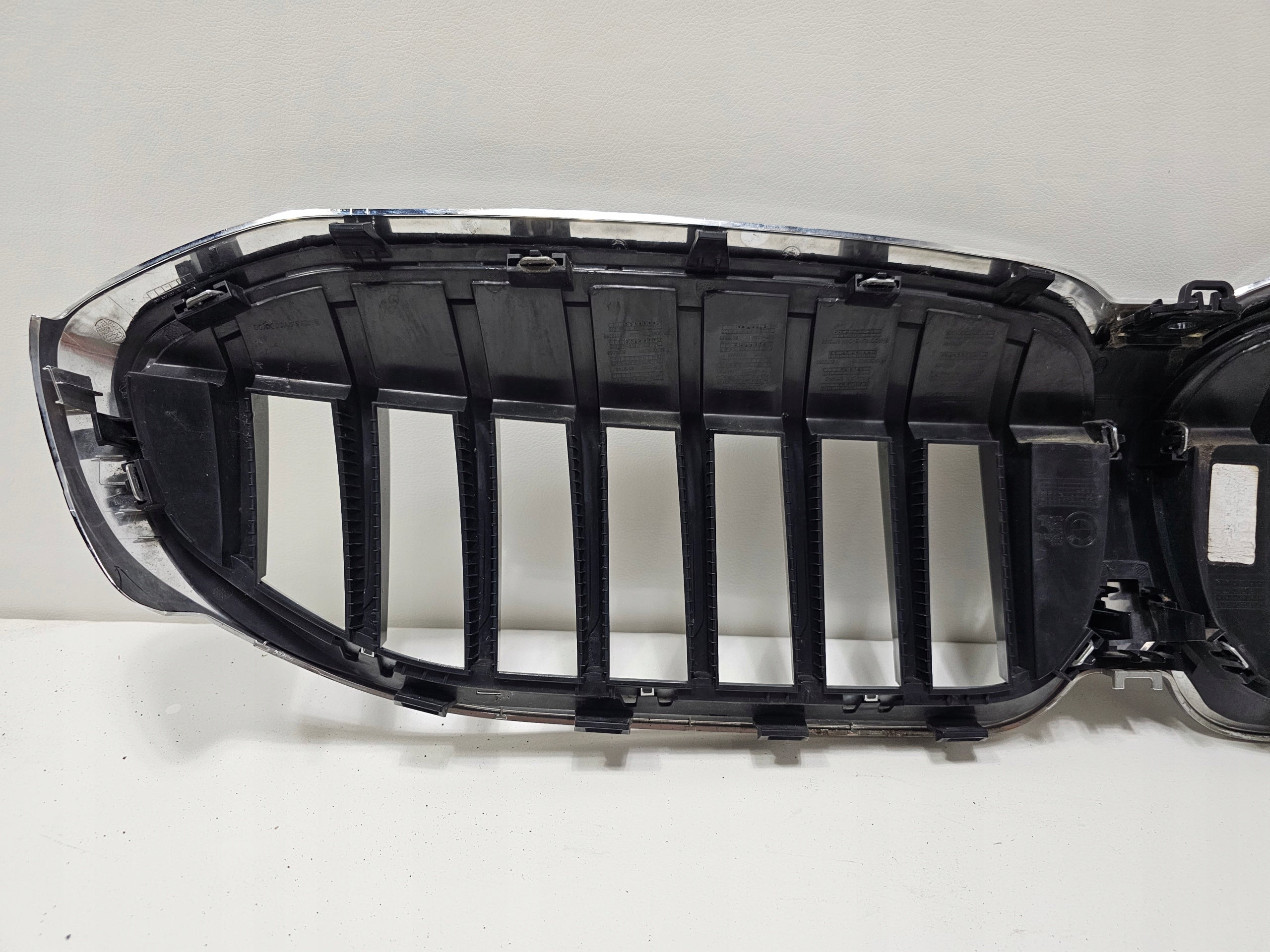 Kühlergrill BMW 3 G20 G21 FRONTGRILL 0192976 Kühlergitter