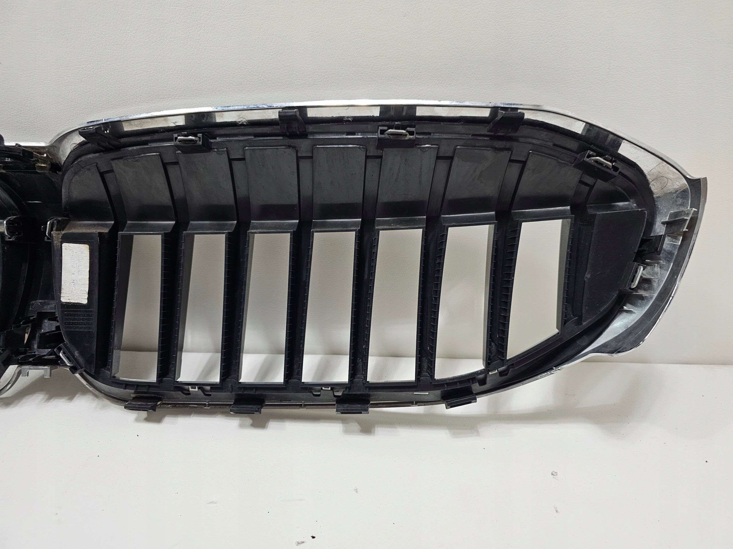 Kühlergrill BMW 3 G20 G21 FRONTGRILL 0192976 Kühlergitter