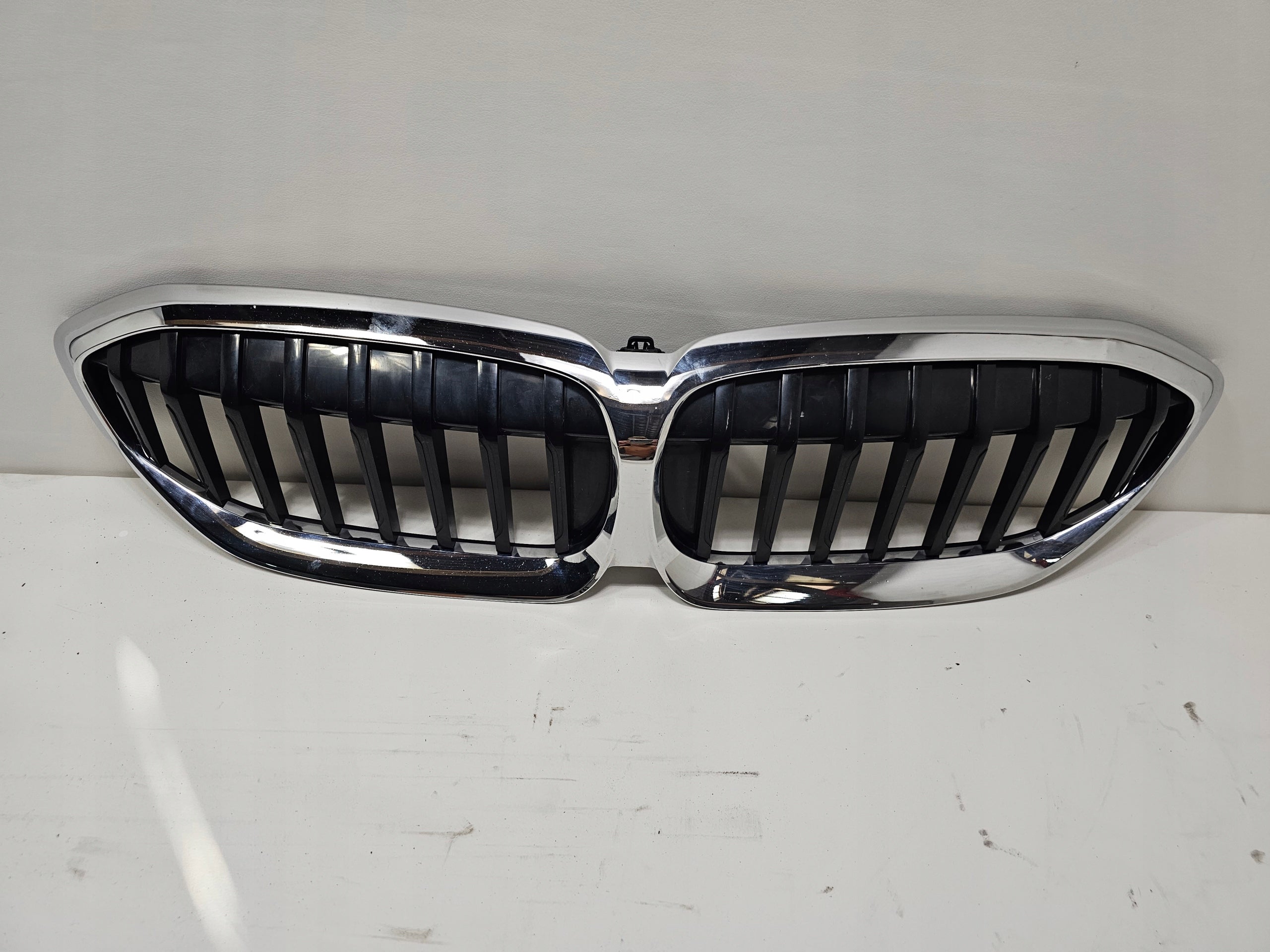 Kühlergrill BMW 3 G20 G21 FRONTGRILL 0192976 Kühlergitter