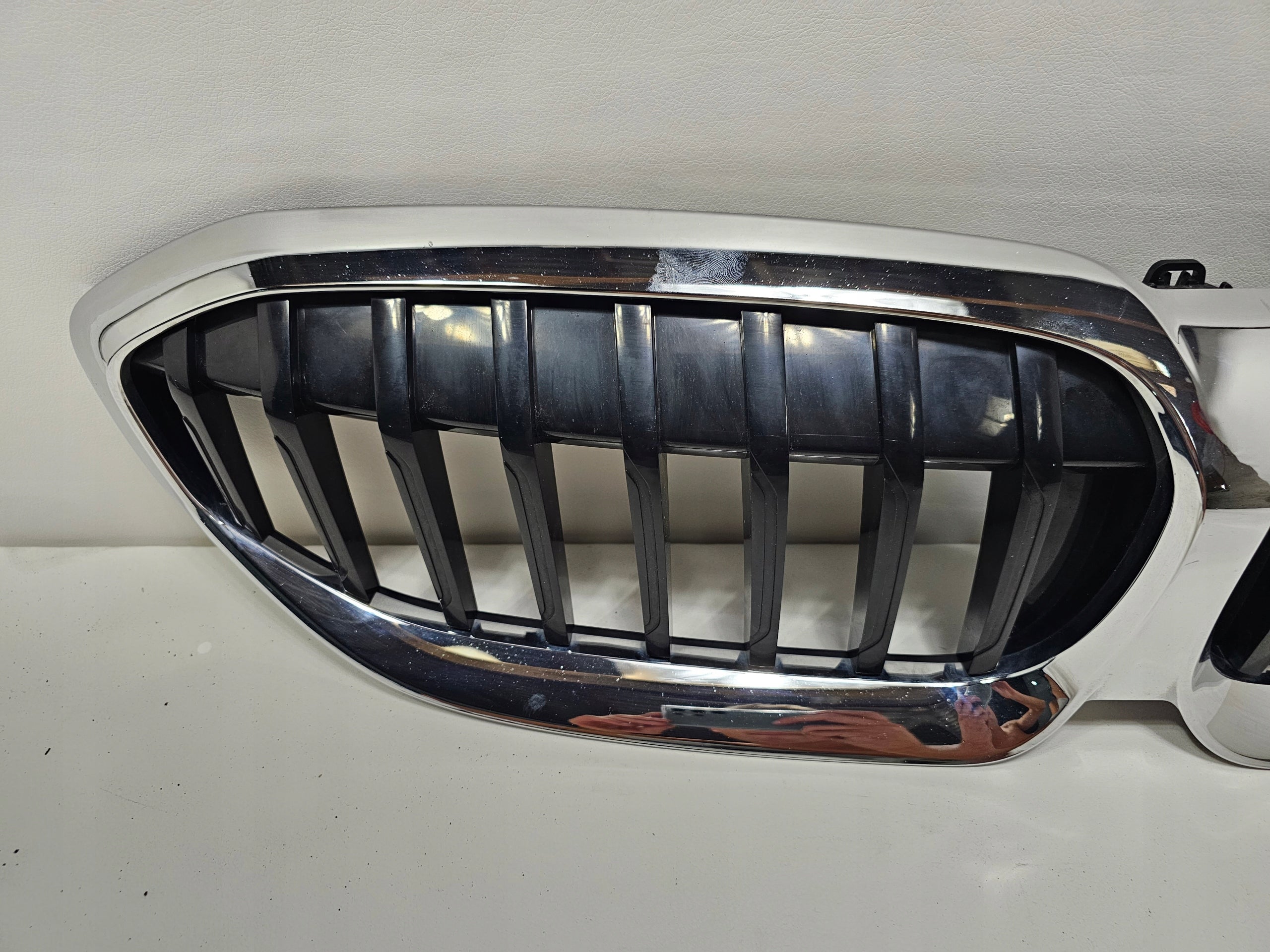 Kühlergrill BMW 3 G20 G21 FRONTGRILL 0192976 Kühlergitter