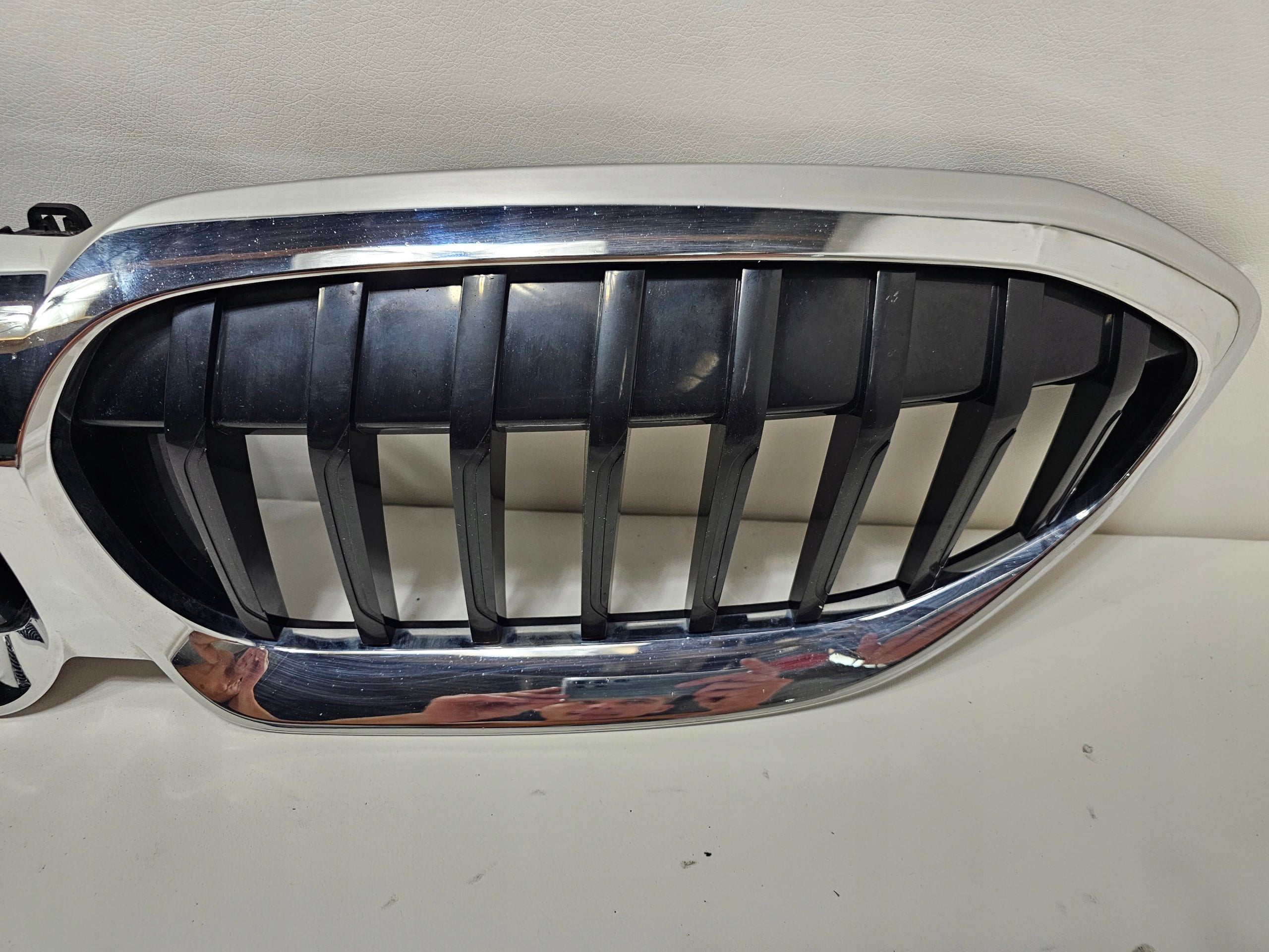 Kühlergrill BMW 3 G20 G21 FRONTGRILL 0192976 Kühlergitter