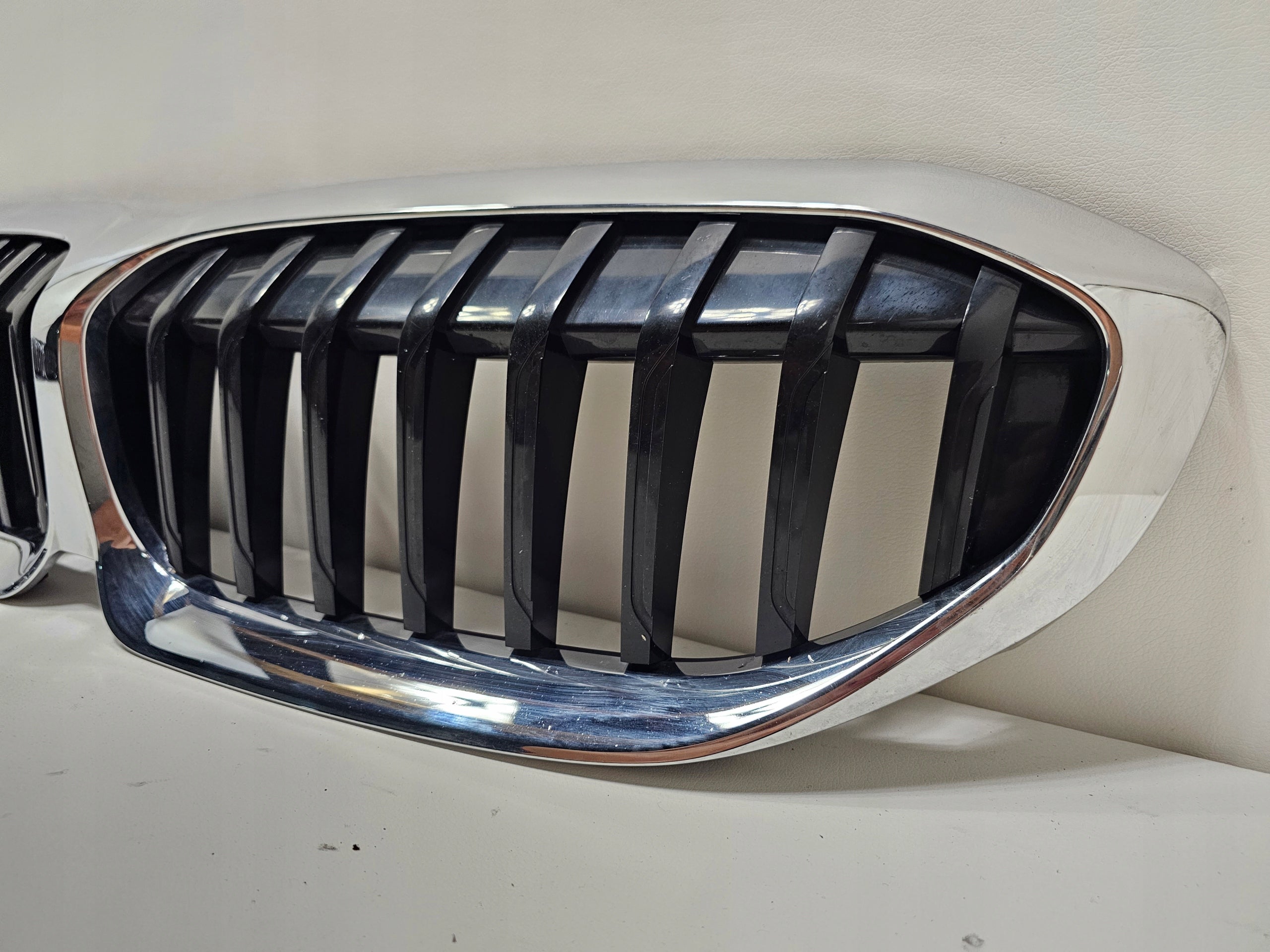 Kühlergrill BMW 3 G20 G21 FRONTGRILL 0192976 Kühlergitter