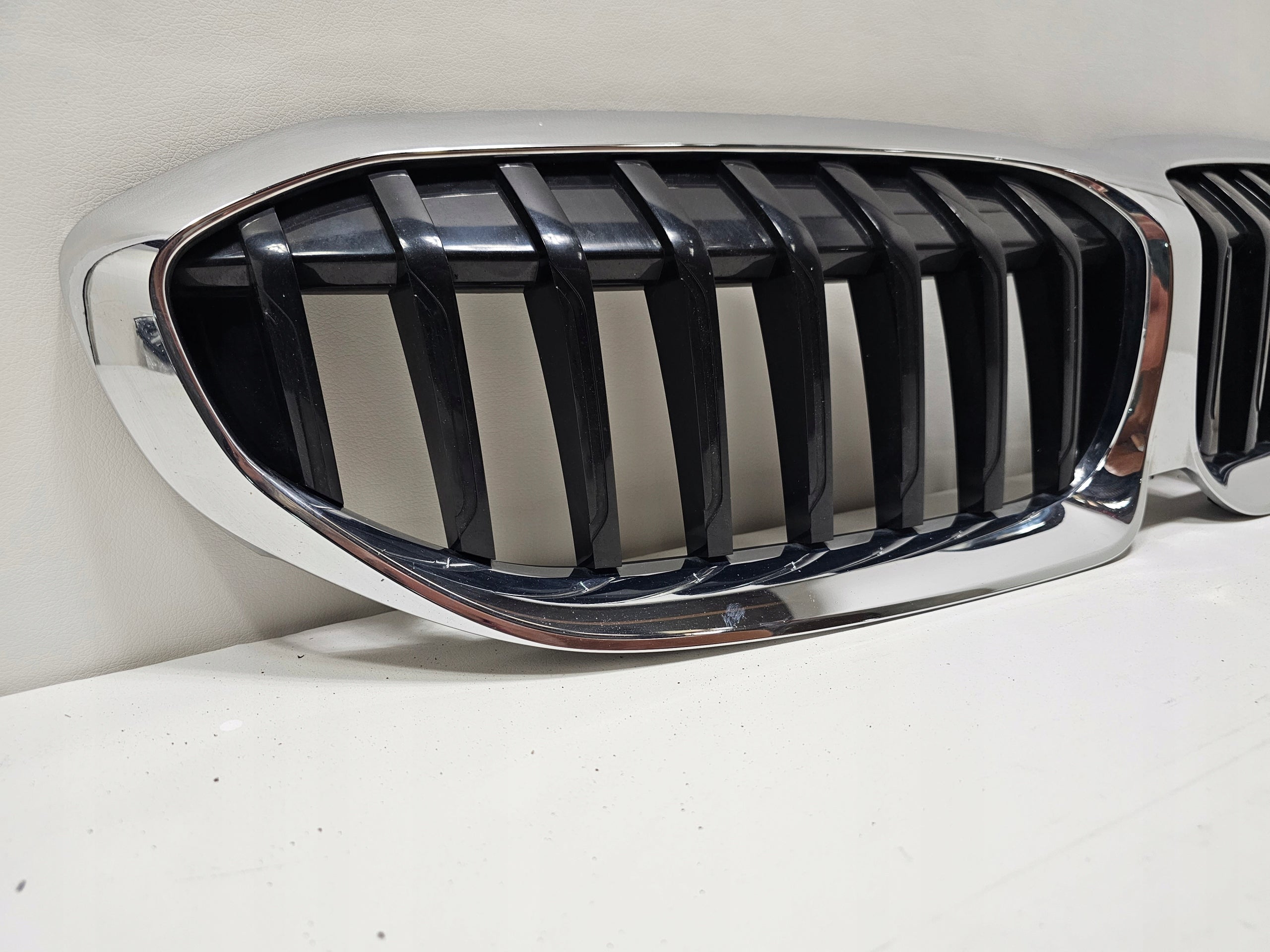 Kühlergrill BMW 3 G20 G21 FRONTGRILL 0192976 Kühlergitter