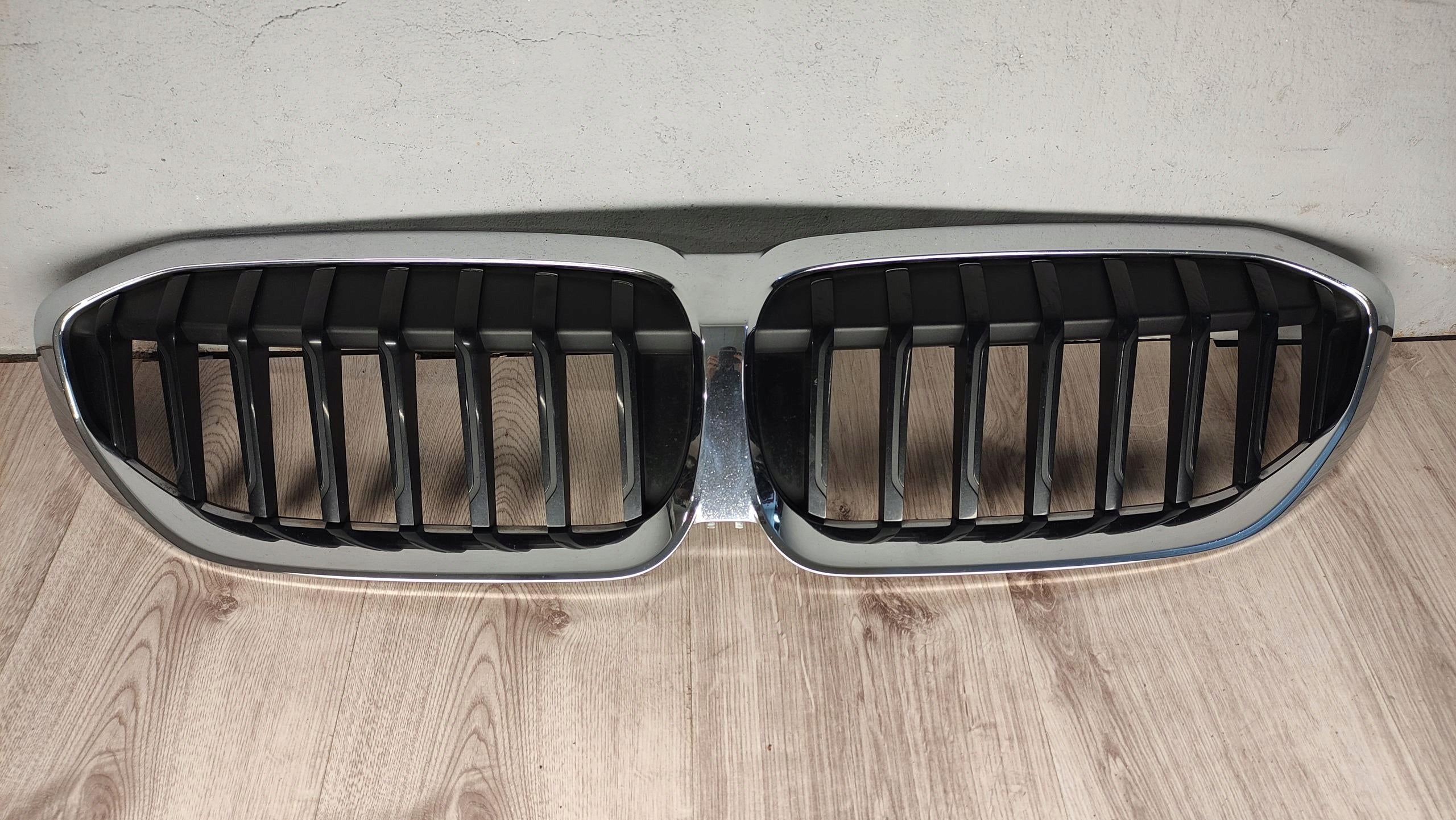  Kühlergrill BMW G20 G21 FRONTGRILL 0192976 Kühlergitter product image