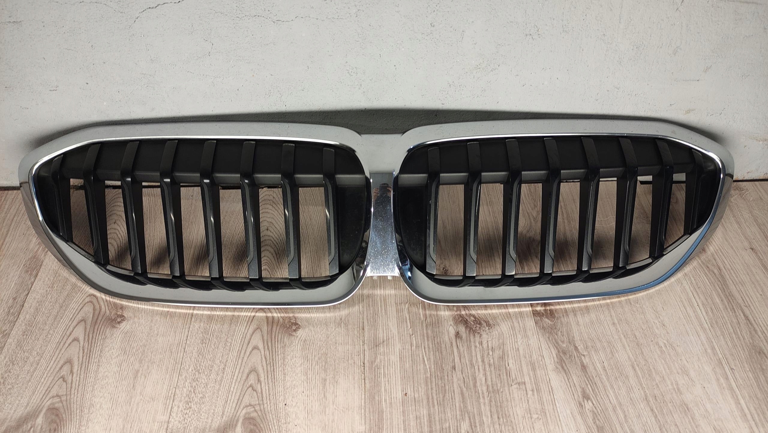 Kühlergrill BMW G20 G21 FRONTGRILL 0192976 Kühlergitter