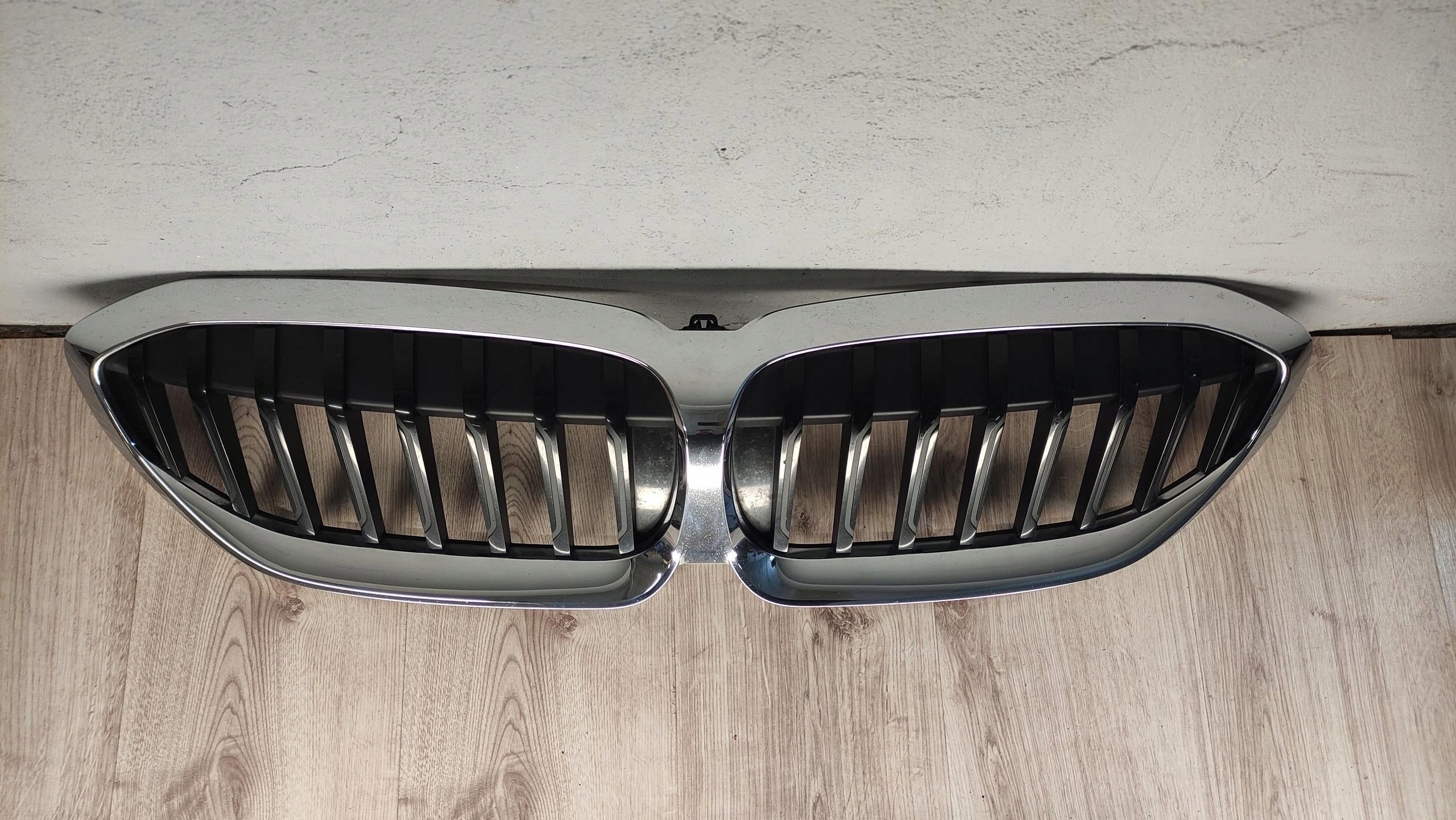 Kühlergrill BMW G20 G21 FRONTGRILL 0192976 Kühlergitter