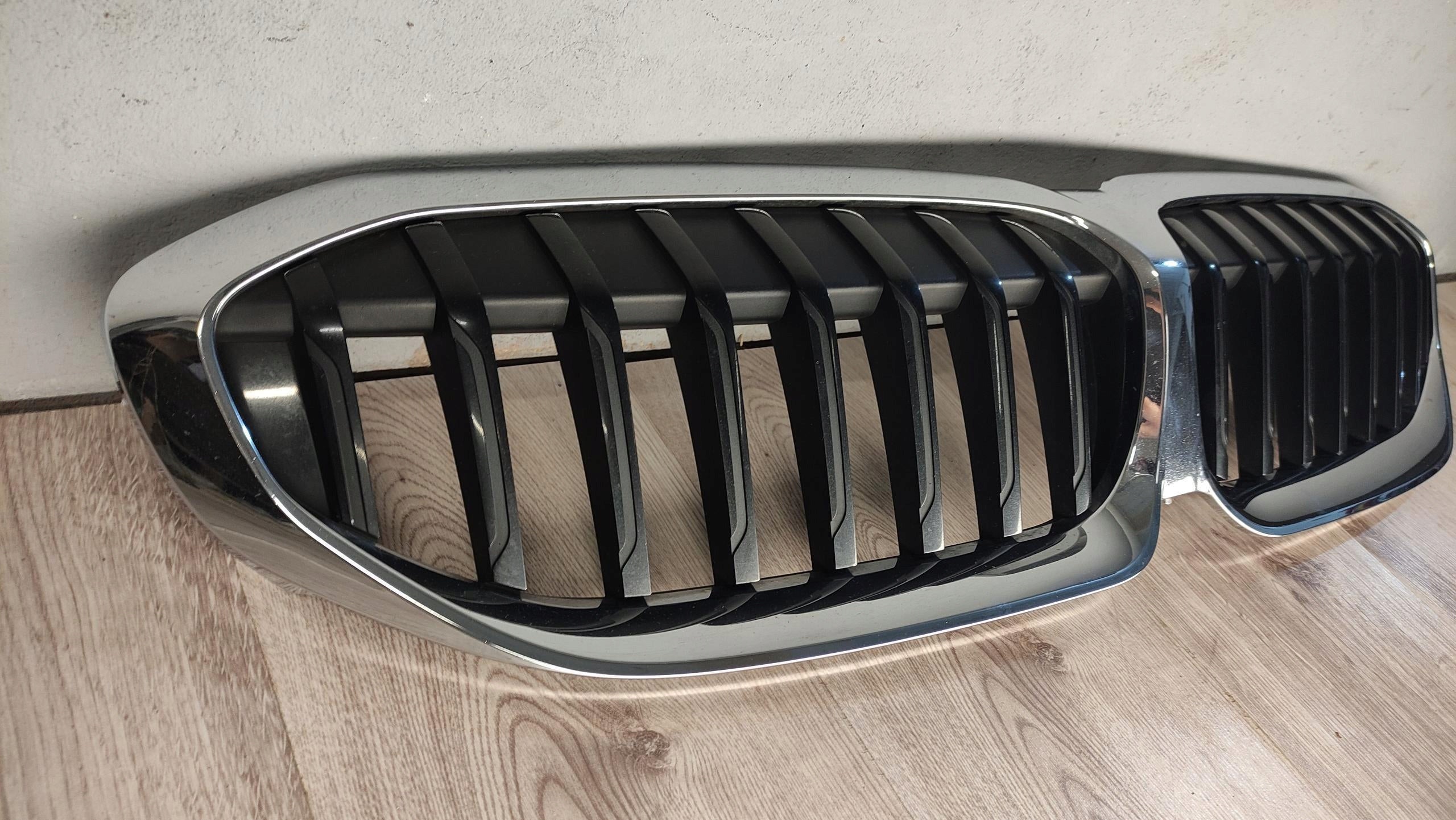 Kühlergrill BMW G20 G21 FRONTGRILL 0192976 Kühlergitter