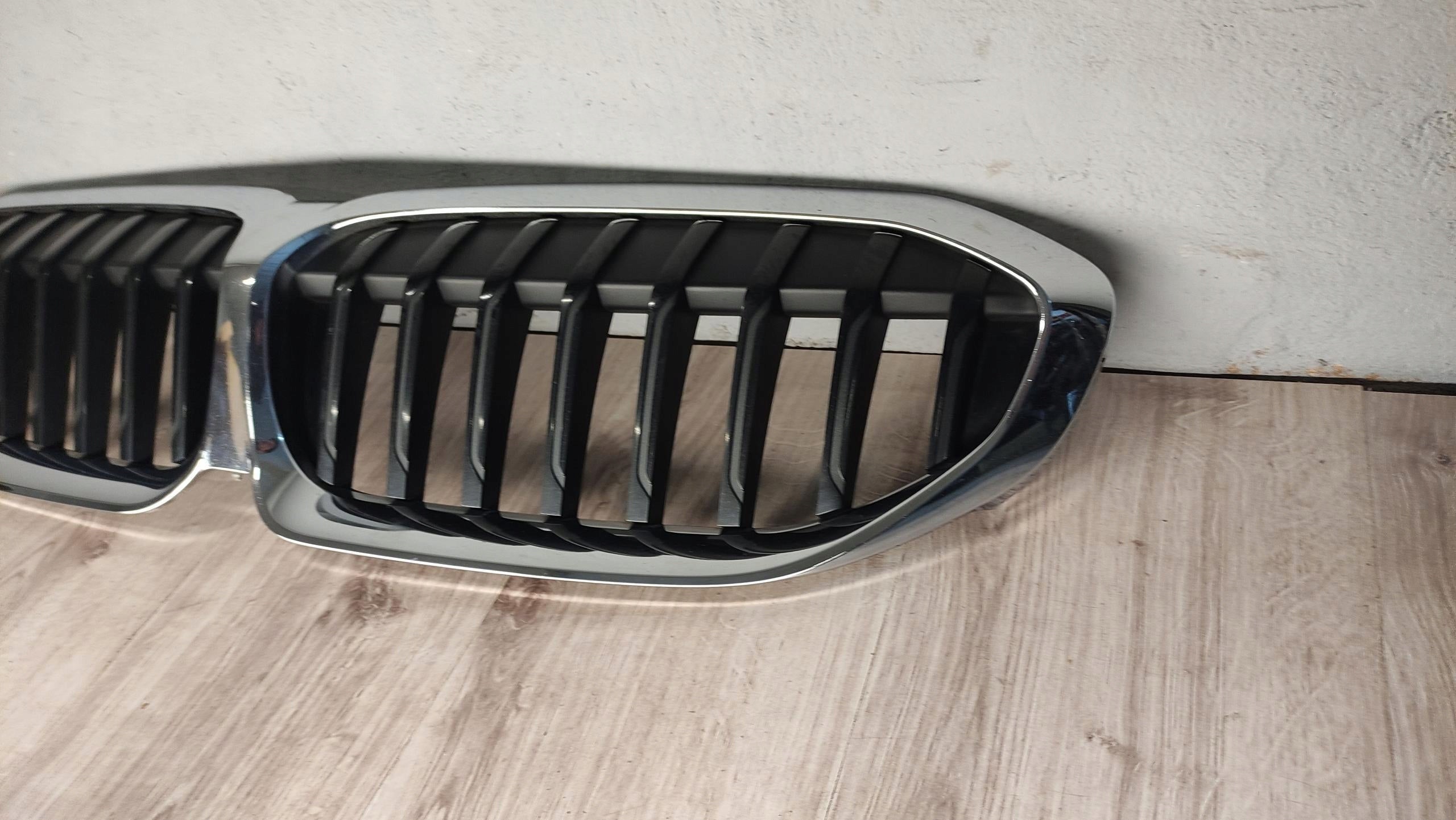 Kühlergrill BMW G20 G21 FRONTGRILL 0192976 Kühlergitter