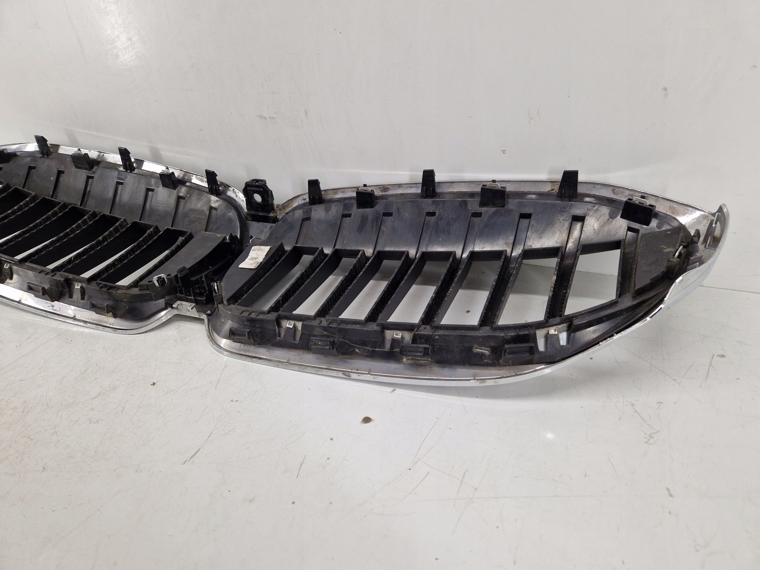 Kühlergrill BMW 3 G20 G21 FRONTGRILL 1929761 Kühlergitter