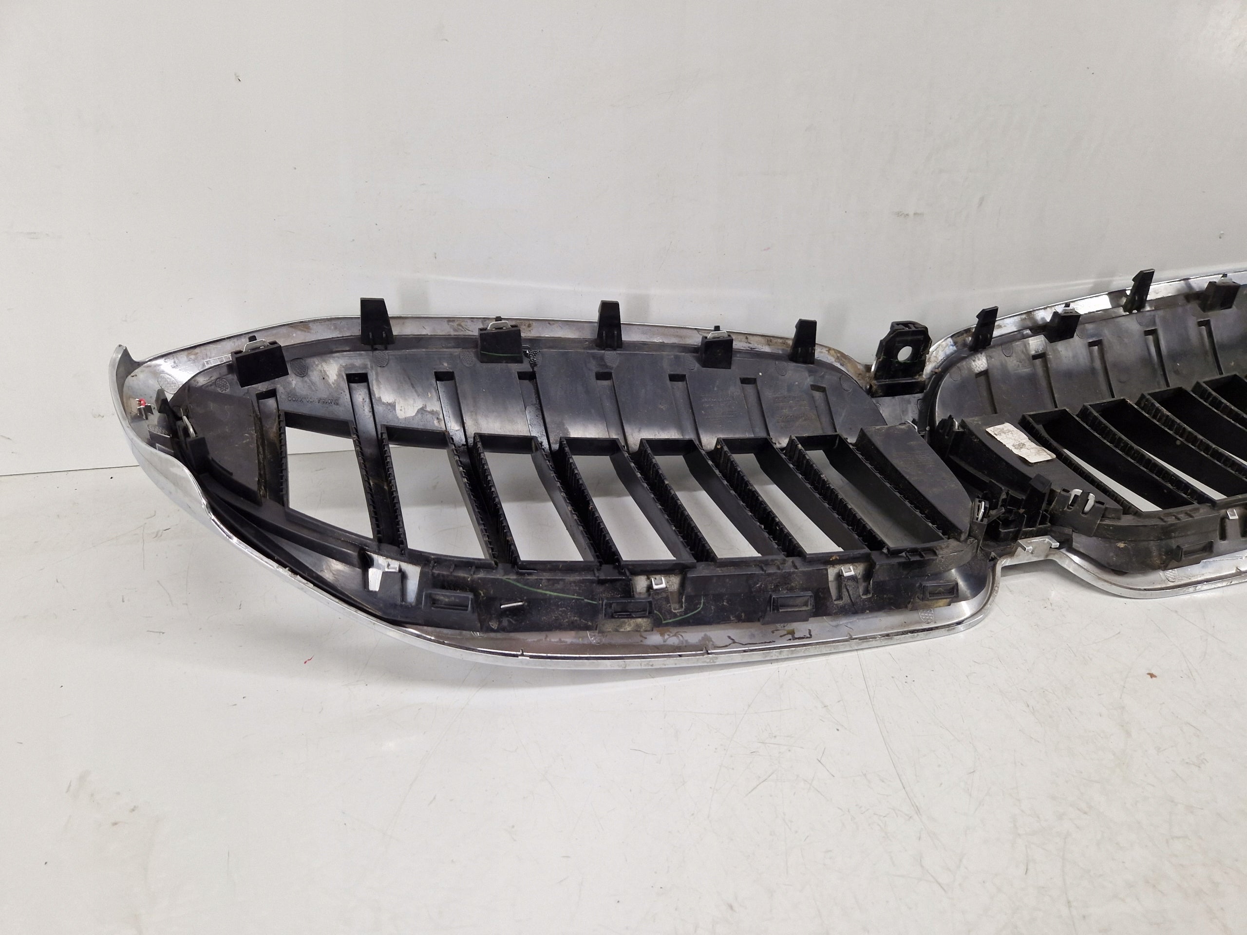 Kühlergrill BMW 3 G20 G21 FRONTGRILL 1929761 Kühlergitter