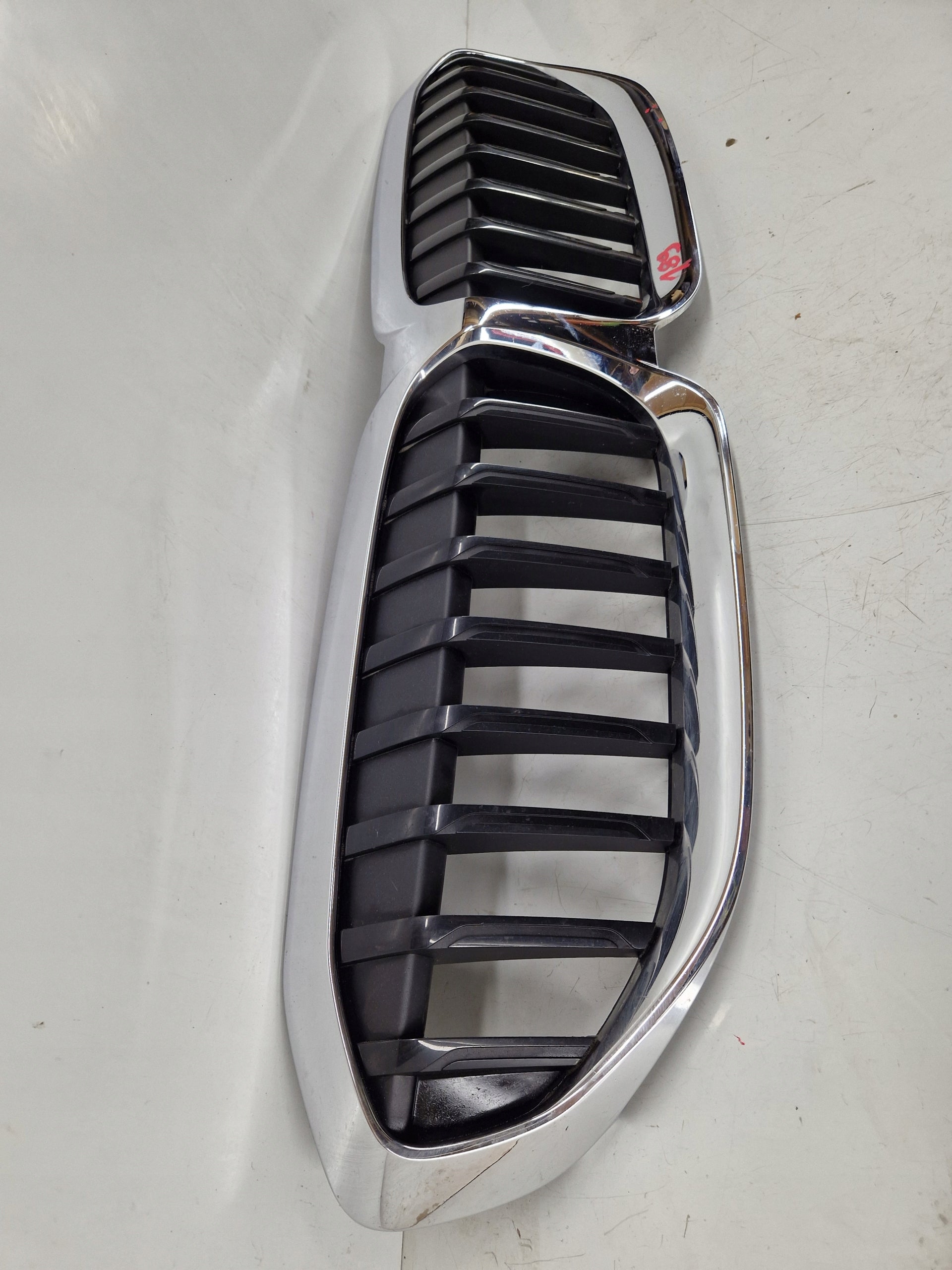 Kühlergrill BMW 3 G20 G21 FRONTGRILL 1929761 Kühlergitter