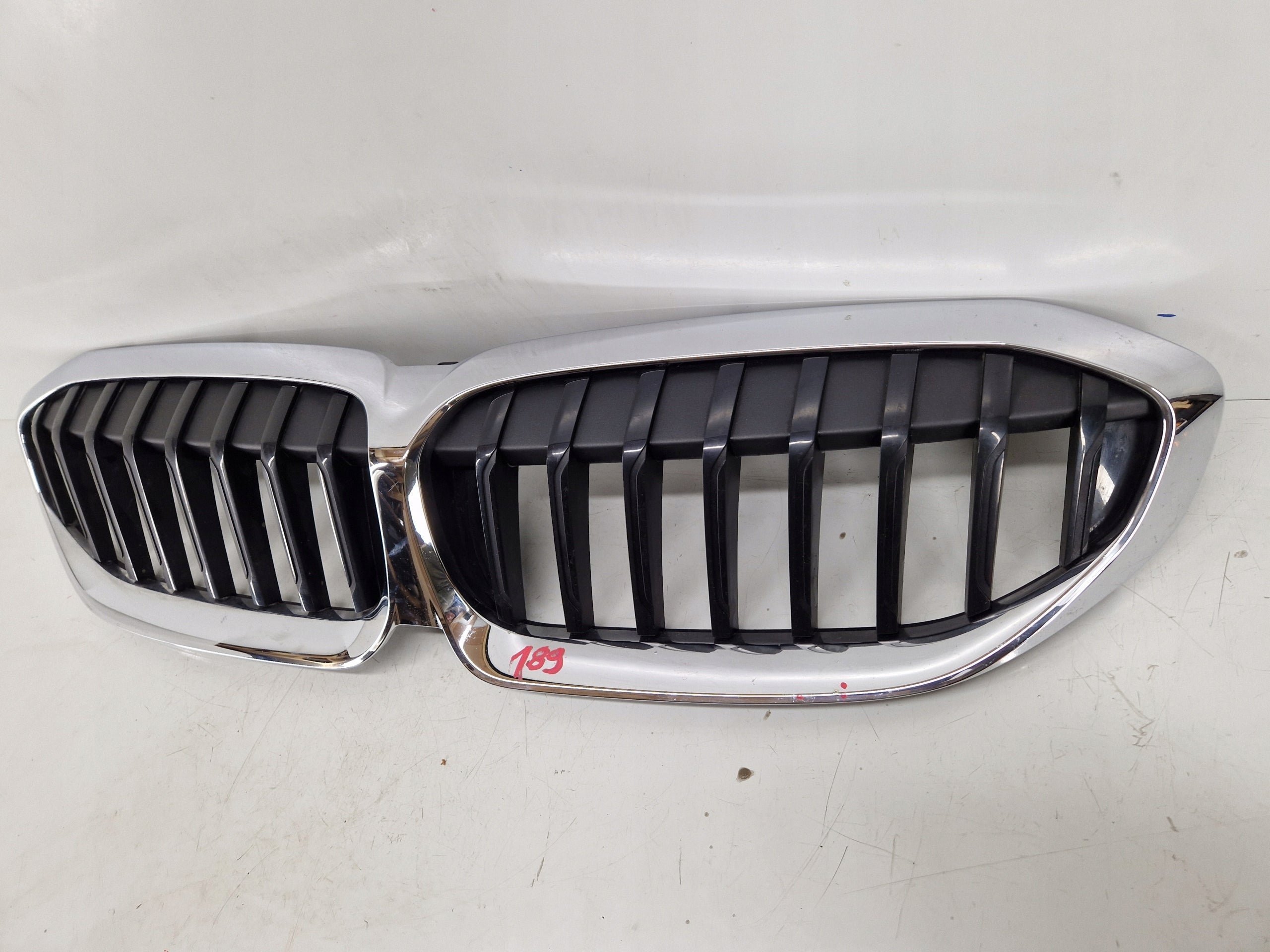 Kühlergrill BMW 3 G20 G21 FRONTGRILL 1929761 Kühlergitter