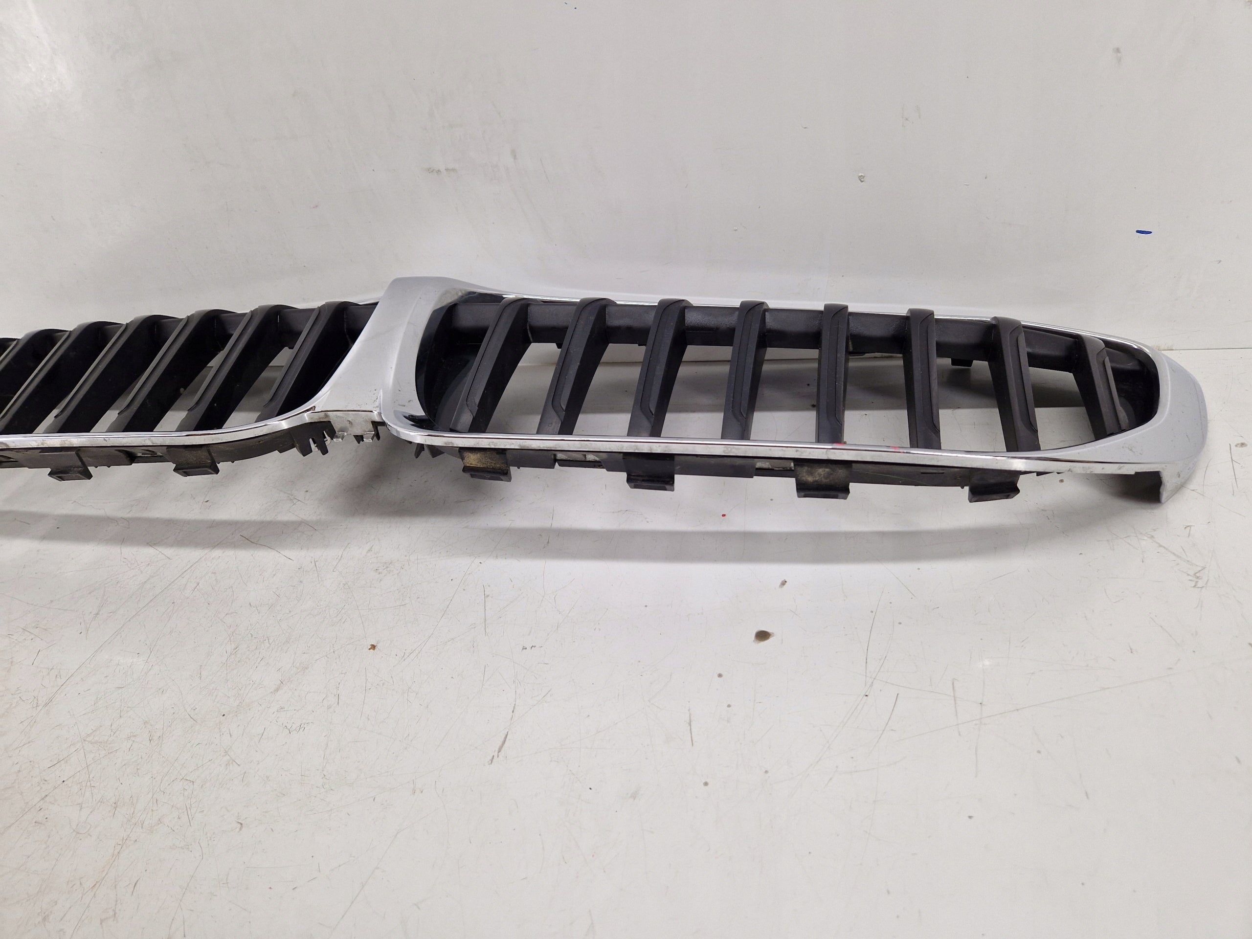 Kühlergrill BMW 3 G20 G21 FRONTGRILL 1929761 Kühlergitter