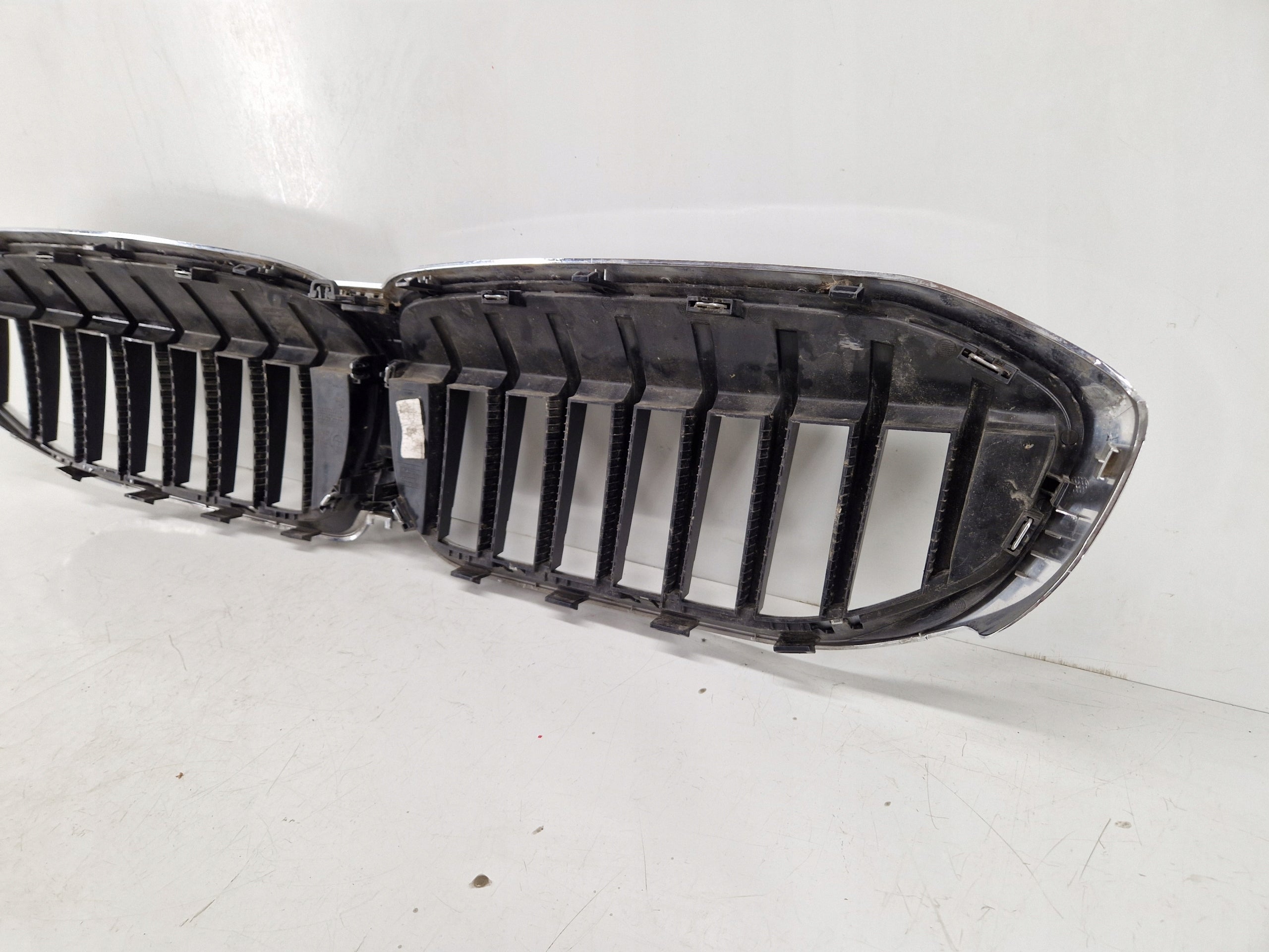 Kühlergrill BMW 3 G20 G21 FRONTGRILL 1929761 Kühlergitter