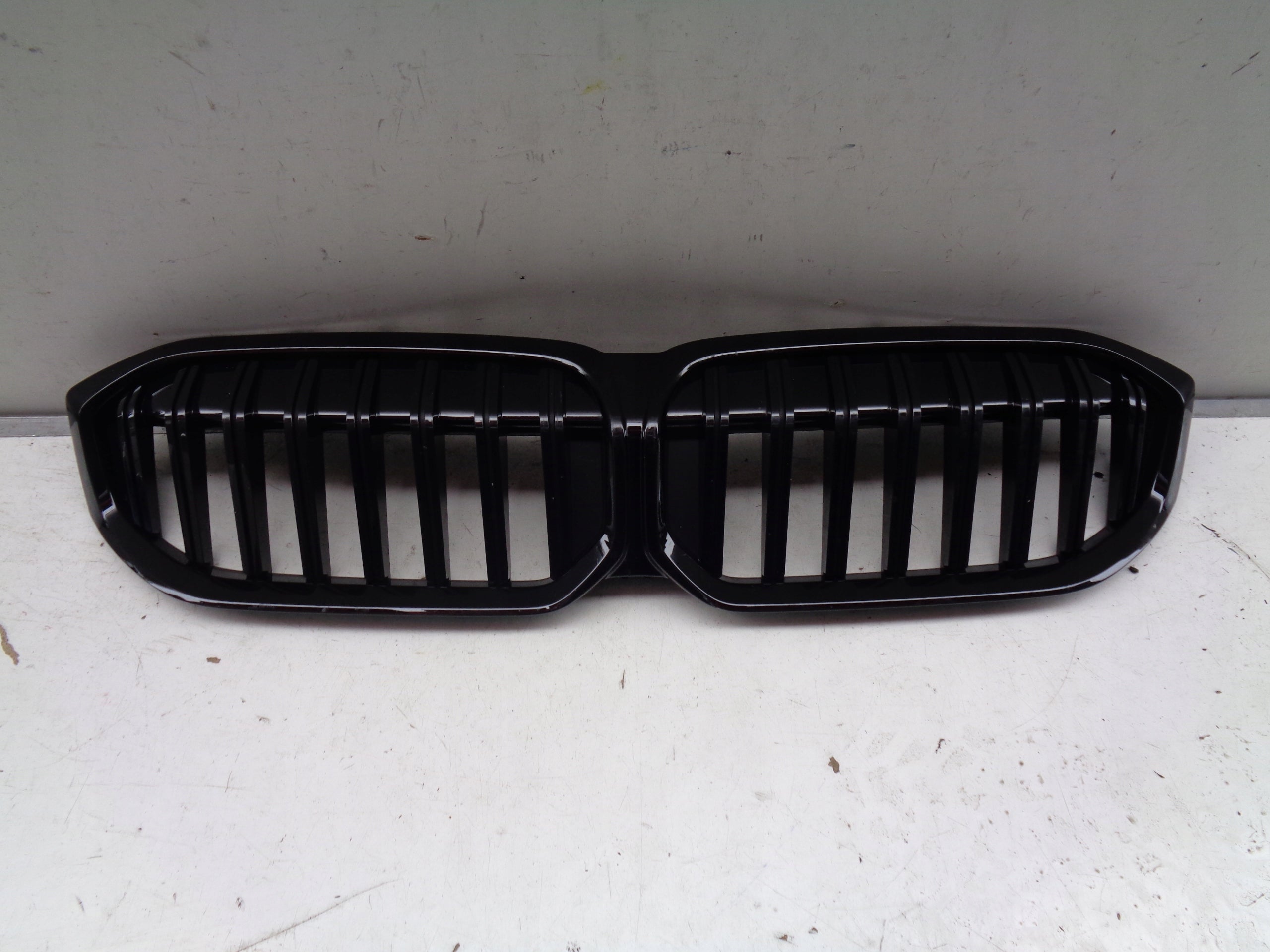 Kühlergrill BMW 3 G20 G21 FRONTGRILL 1929761 Kühlergitter