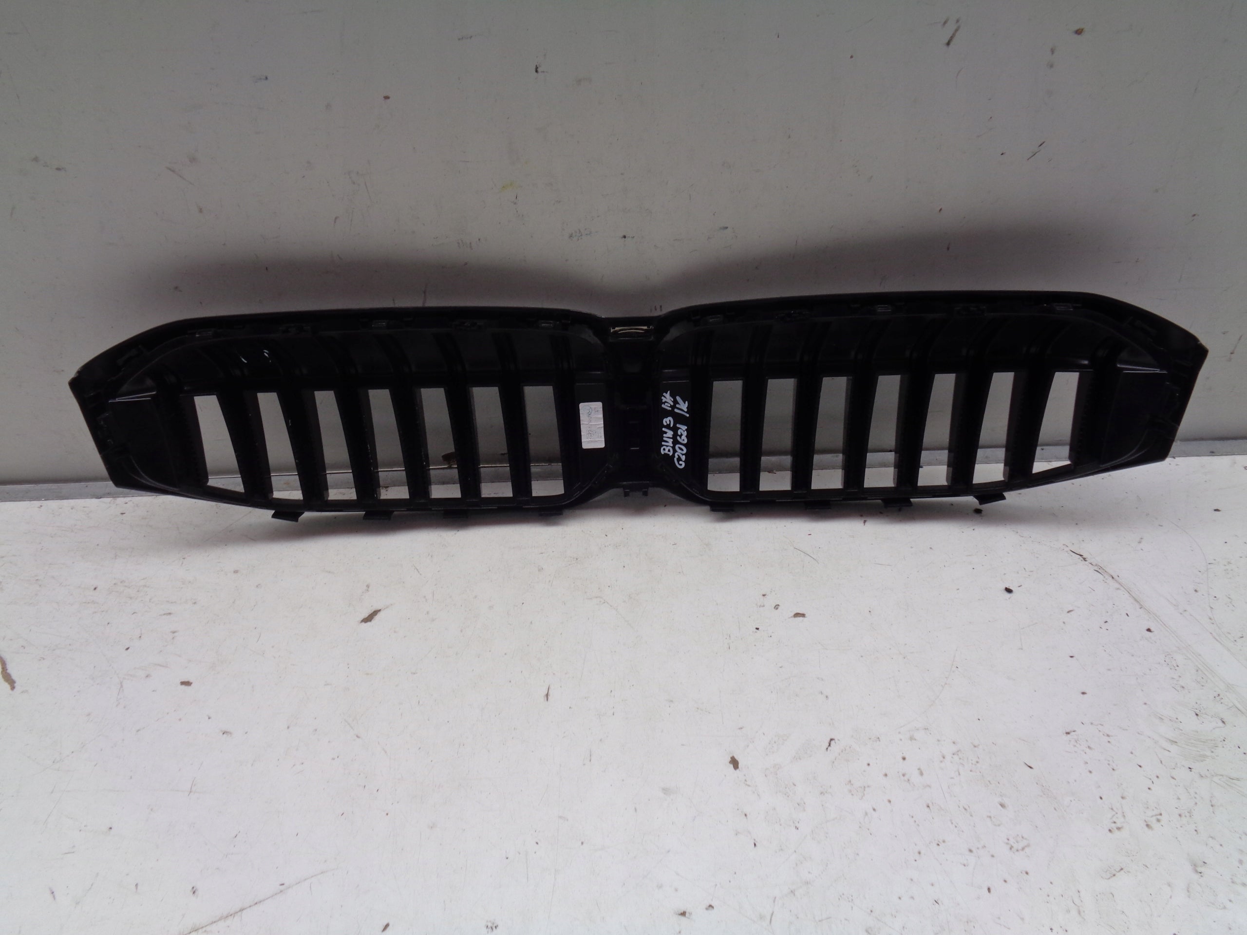 Kühlergrill BMW 3 G20 G21 FRONTGRILL 1929761 Kühlergitter