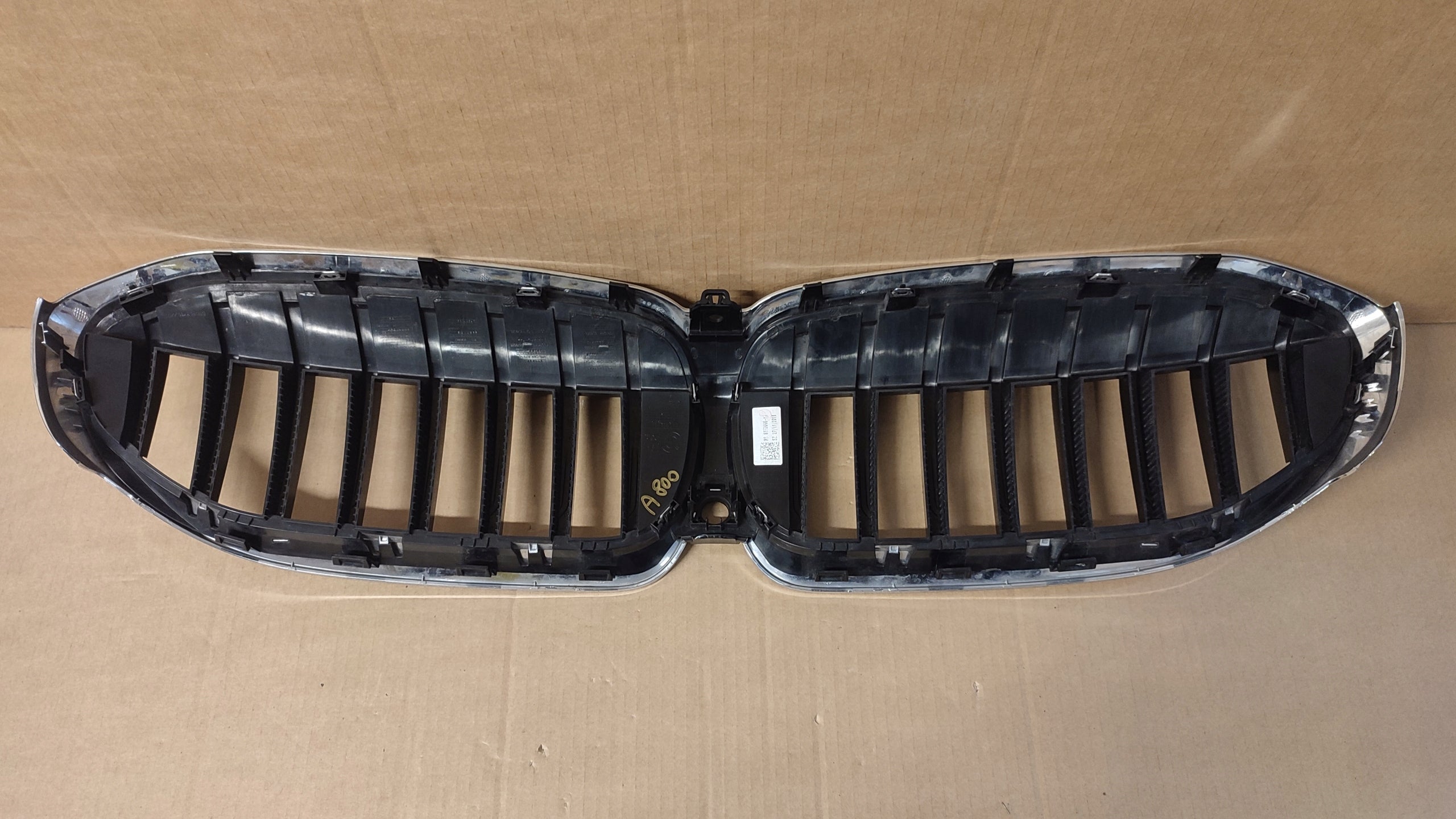 Kühlergrill BMW 3 G20 G21 FRONTGRILL 1319297 Kühlergitter