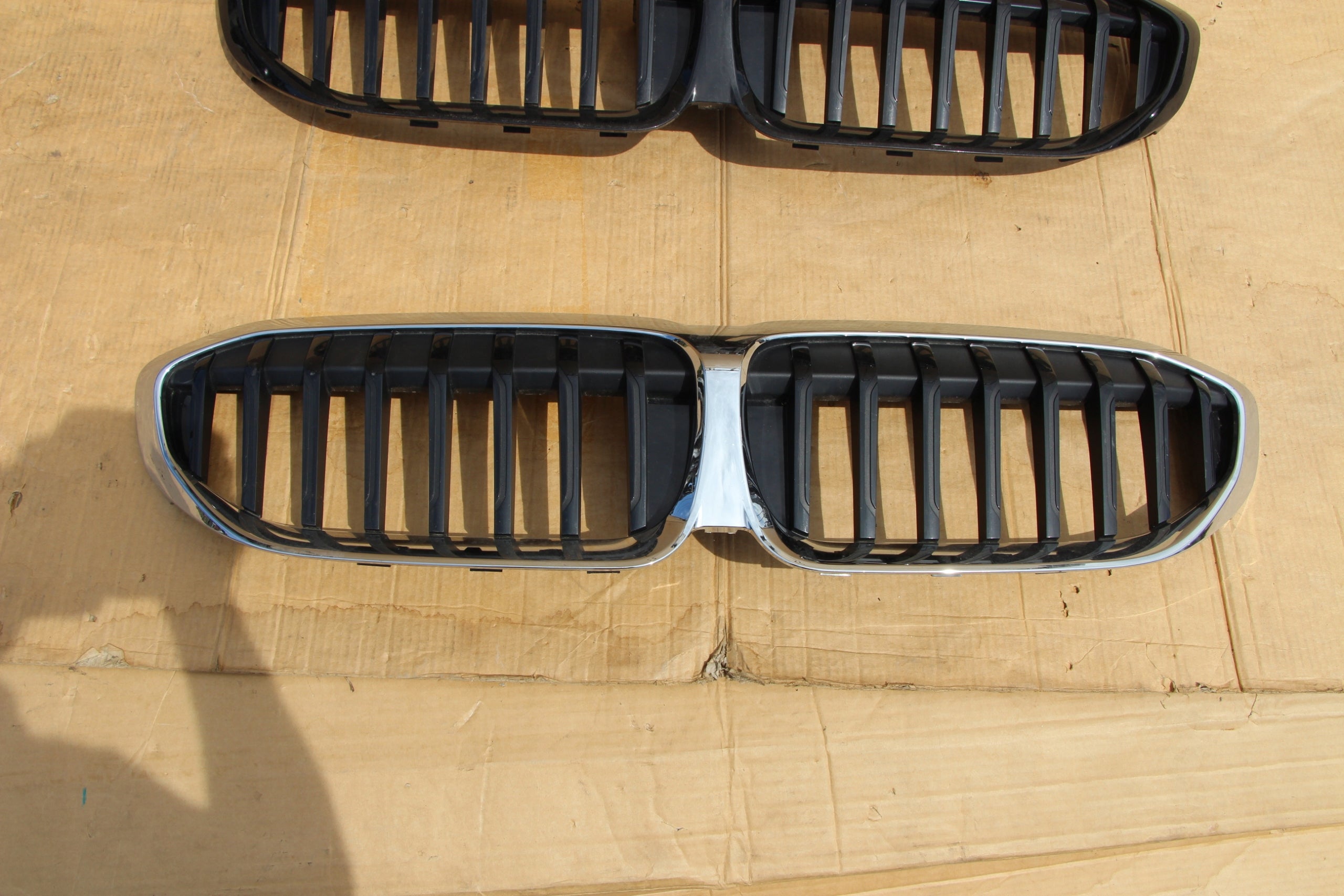 Kühlergrill BMW 3 G20 G21 FRONTGRILL 1929767 Kühlergitter