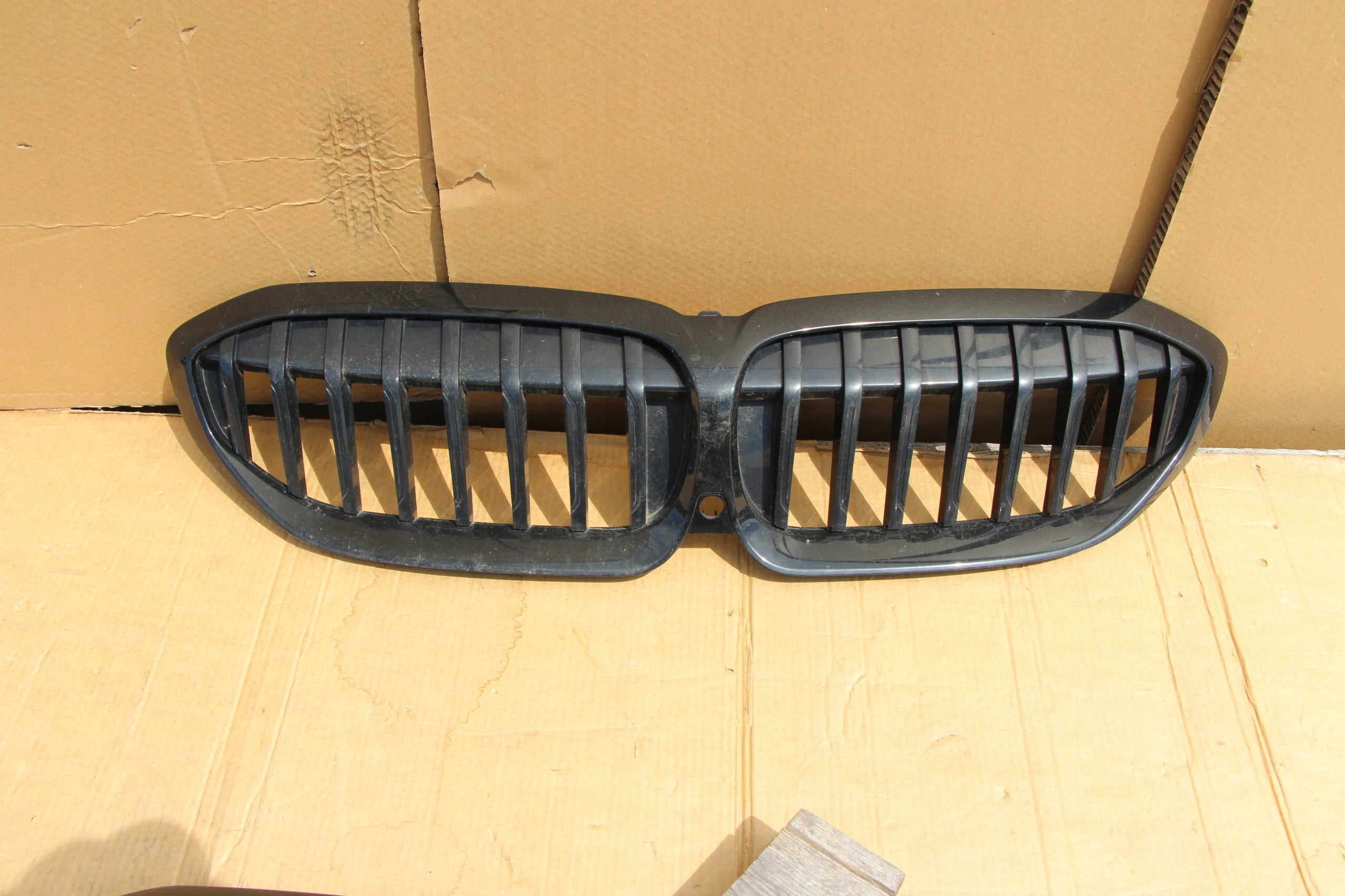 Kühlergrill BMW 3 G20 G21 FRONTGRILL 1929767 Kühlergitter