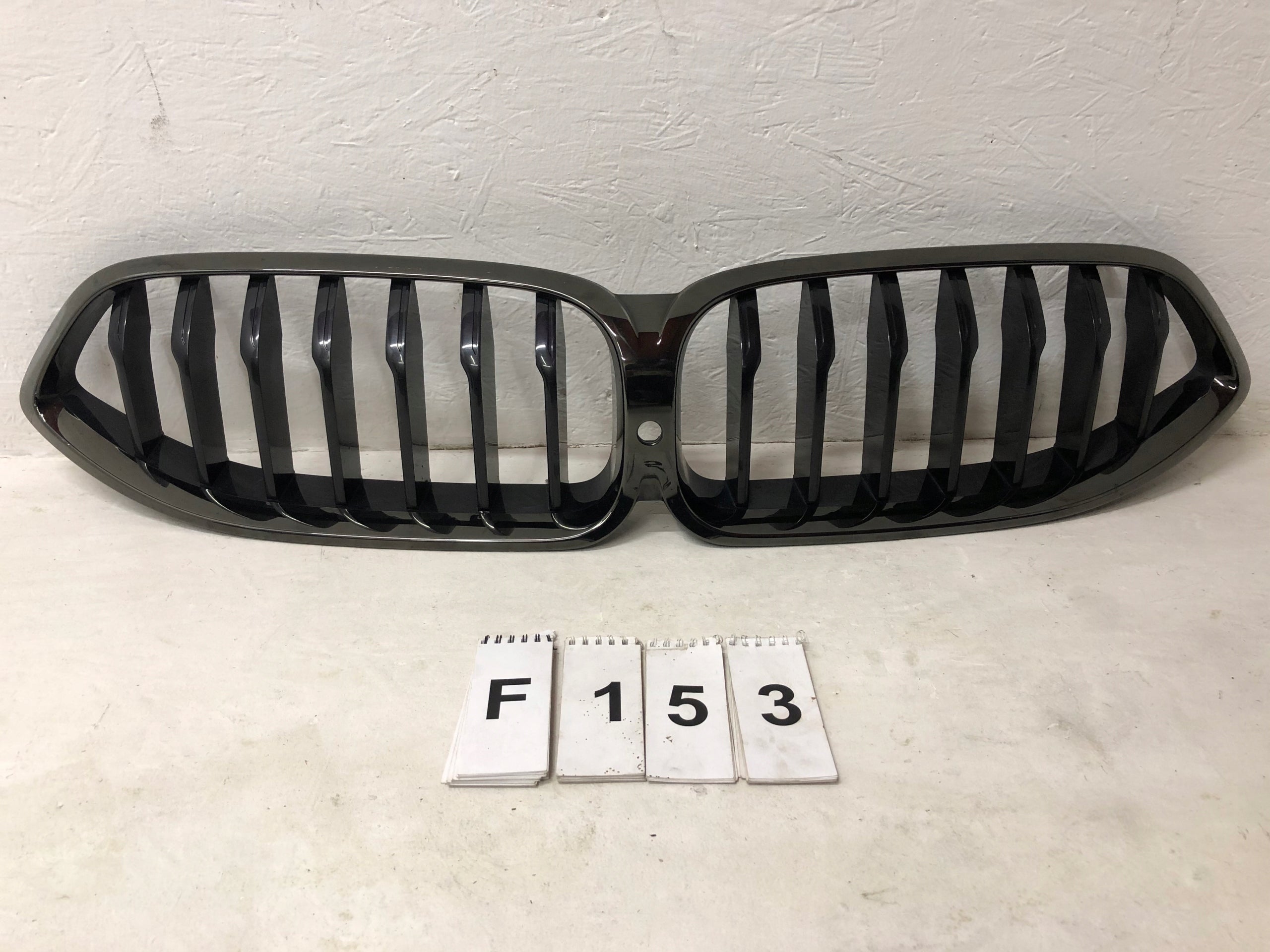  Radiator grille BMW 3 G20 G21 FRONT GRILL 5113192 Radiator grille  product image