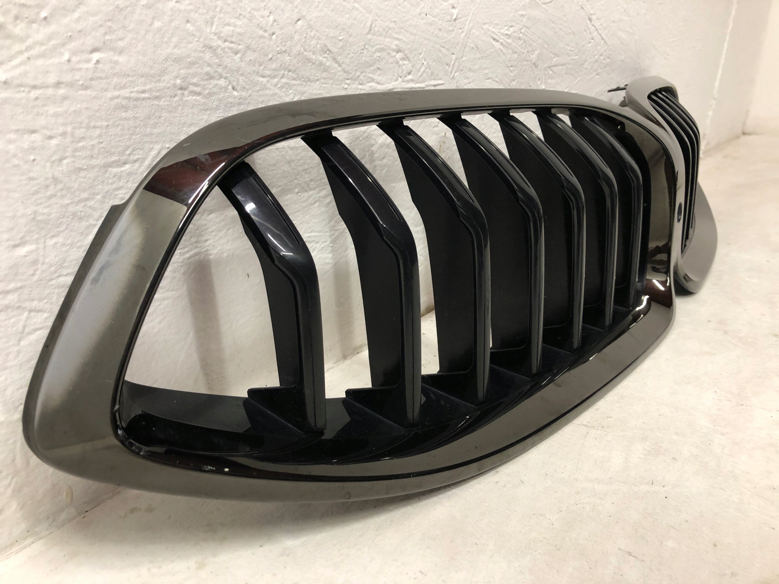 Kühlergrill BMW 3 G20 G21 FRONTGRILL 5113192 Kühlergitter