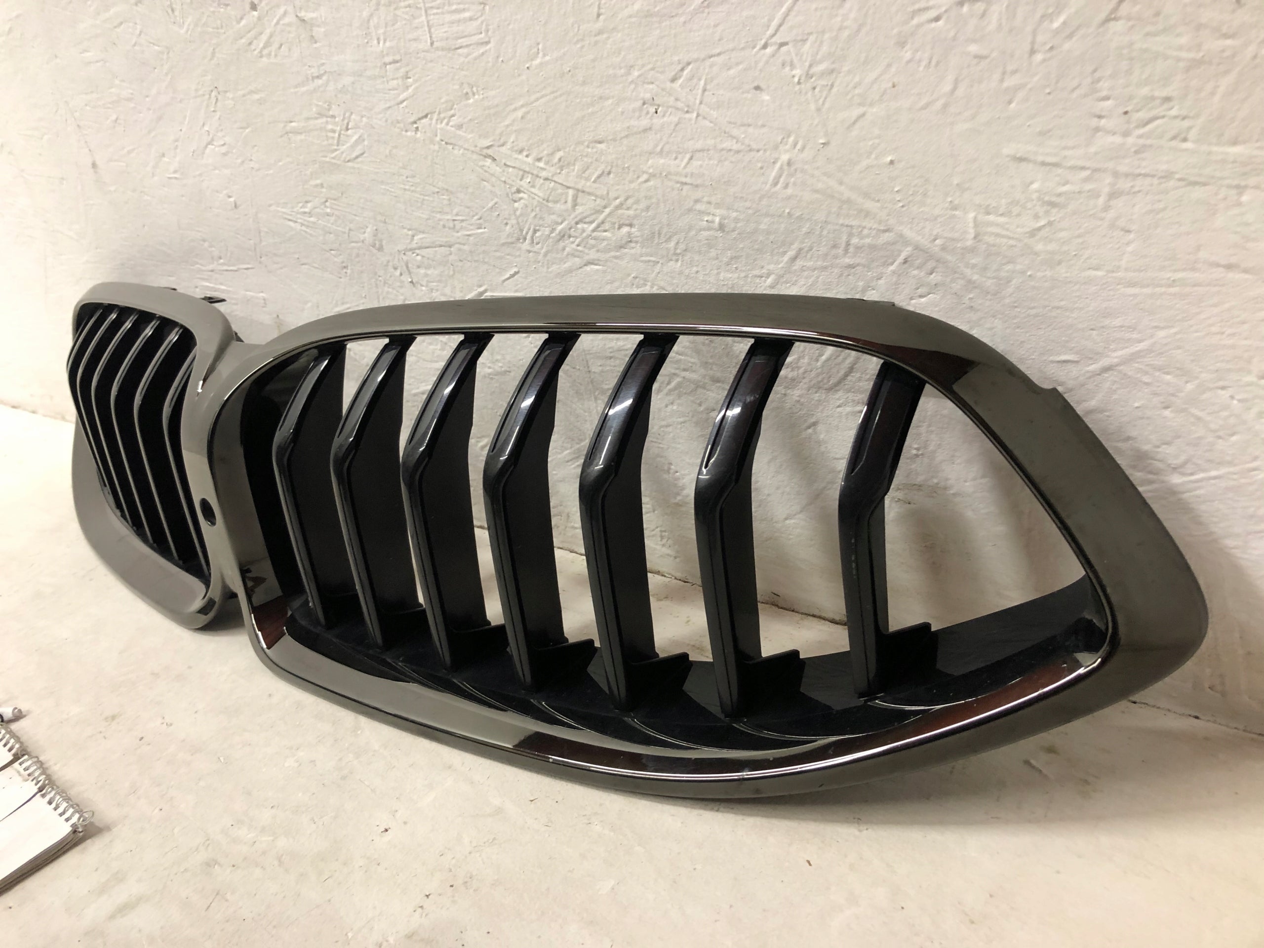 Kühlergrill BMW 3 G20 G21 FRONTGRILL 5113192 Kühlergitter