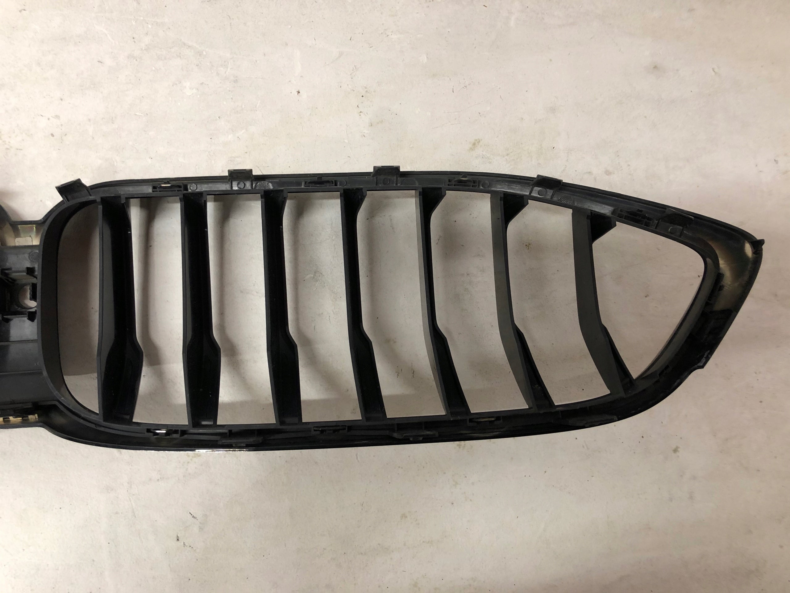 Kühlergrill BMW 3 G20 G21 FRONTGRILL 5113192 Kühlergitter