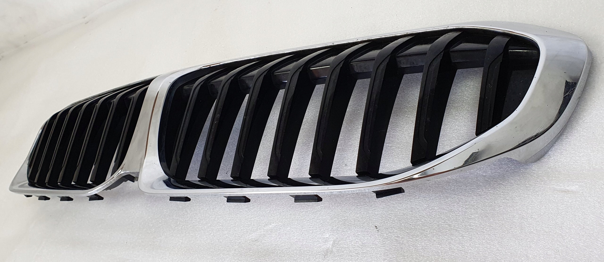 Kühlergrill BMW 3 G20 G21 FRONTGRILL 5113192 Kühlergitter