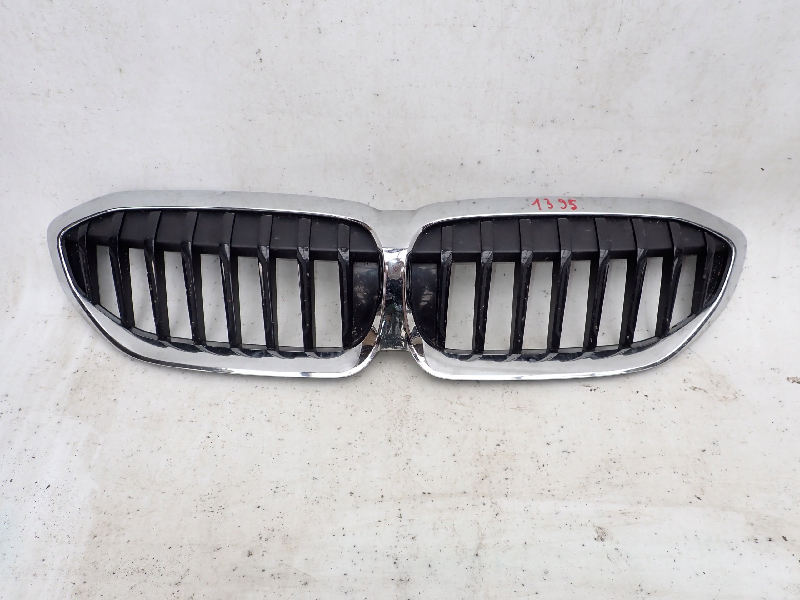  Kühlergrill BMW 3 G20 G21 FRONTGRILL 9761051 Kühlergitter product image