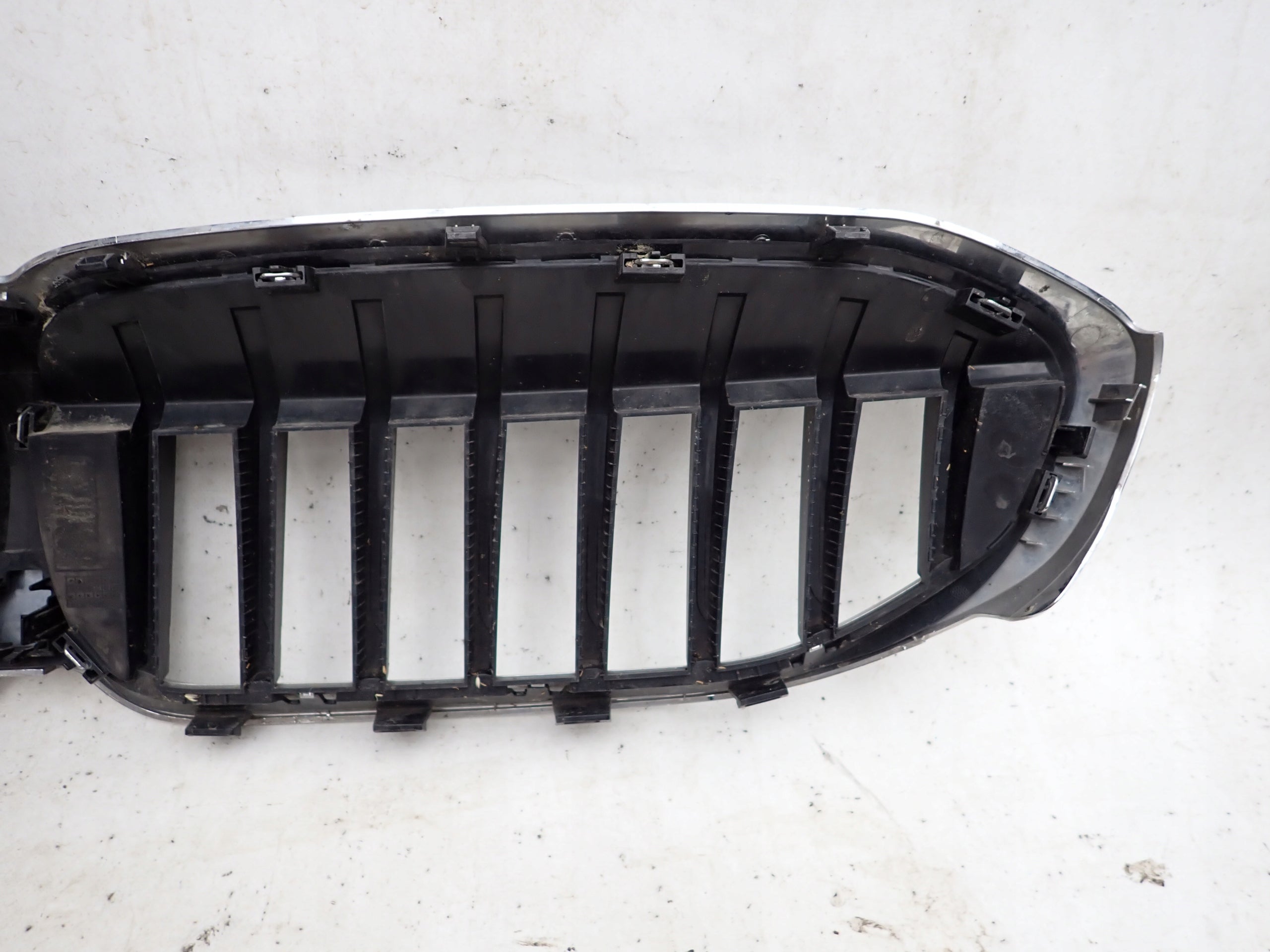 Kühlergrill BMW 3 G20 G21 FRONTGRILL 9761051 Kühlergitter