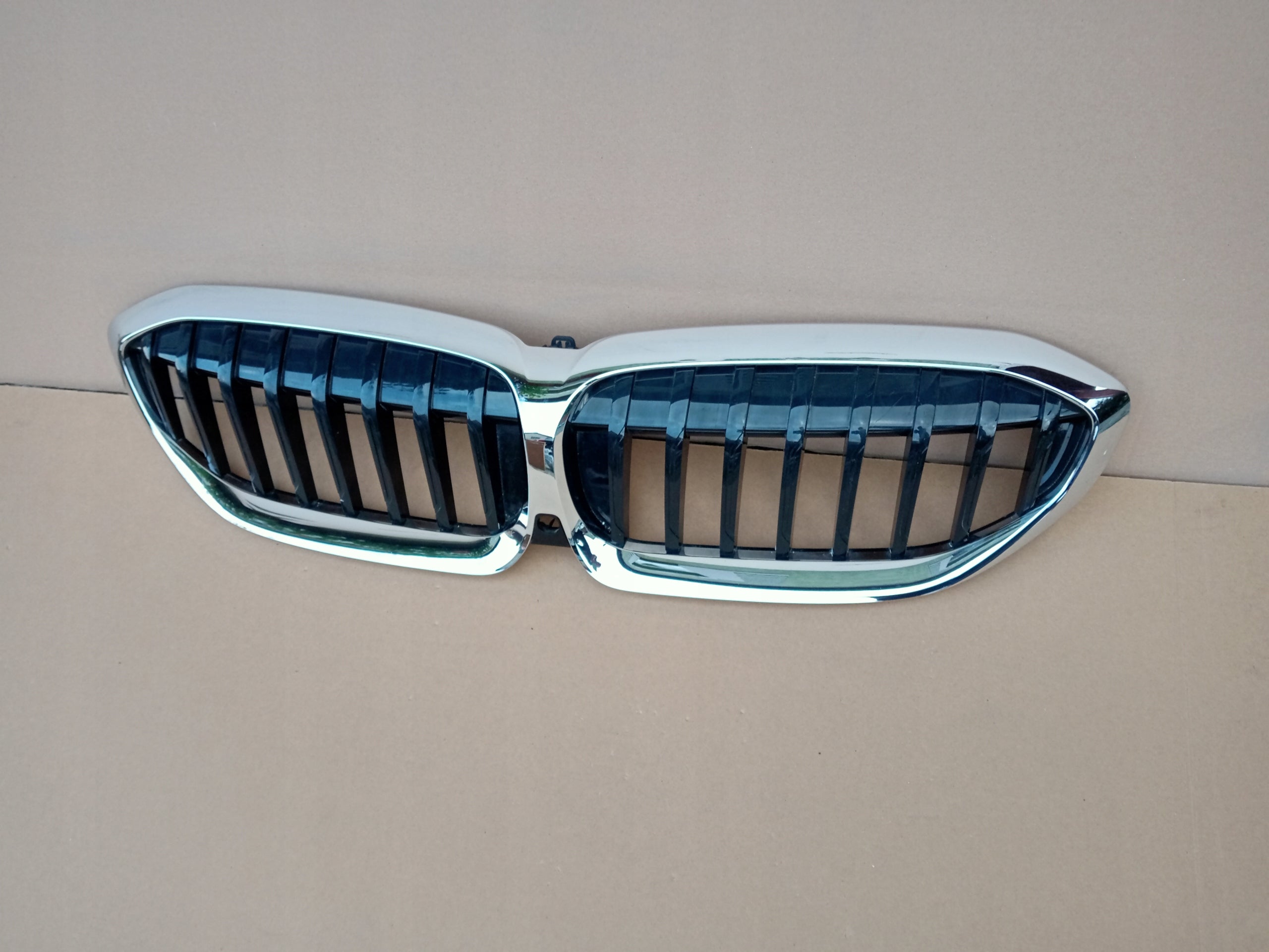 Kühlergrill BMW G20 G21 FRONTGRILL 1319297 Kühlergitter