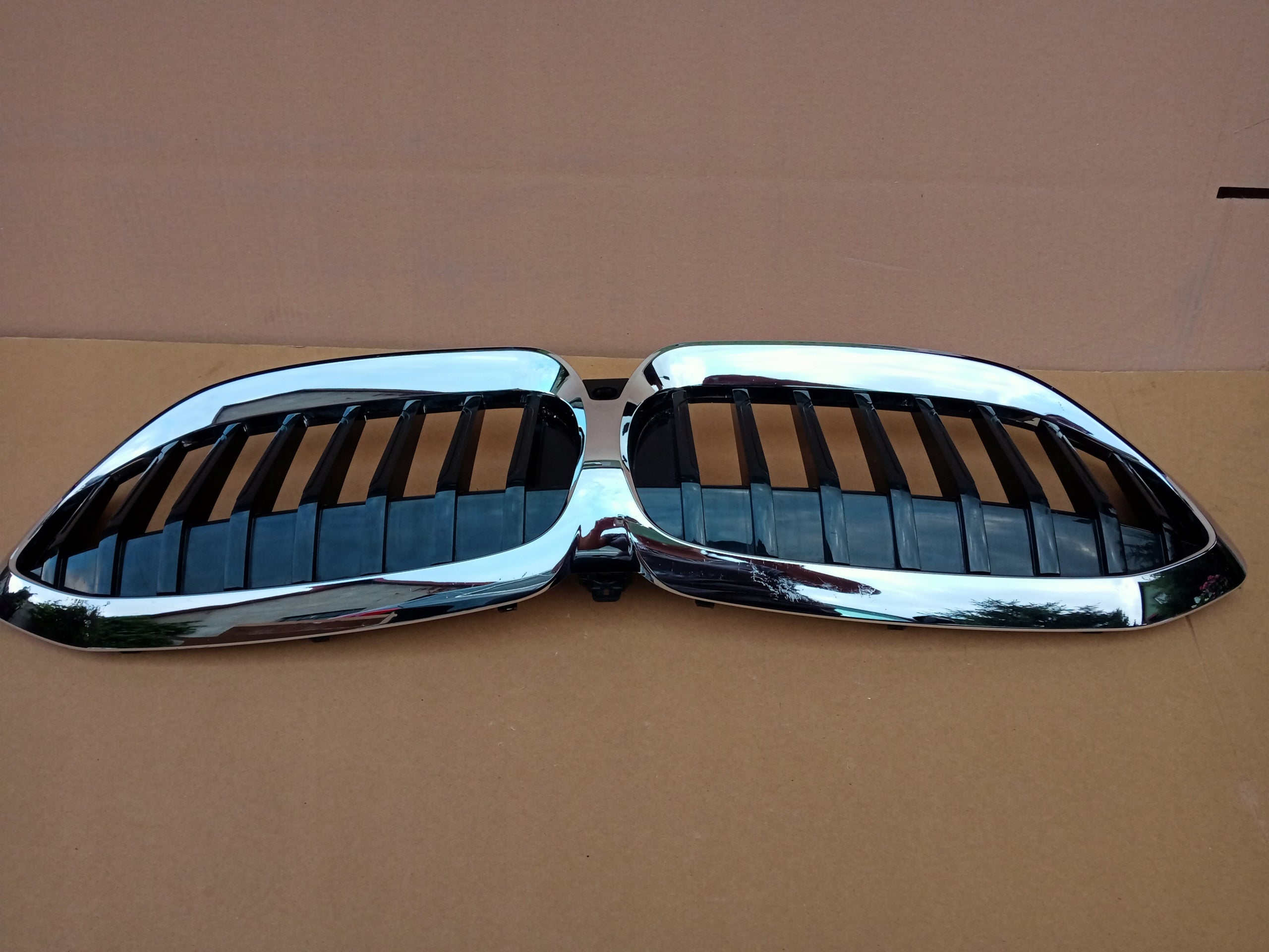 Kühlergrill BMW G20 G21 FRONTGRILL 1319297 Kühlergitter