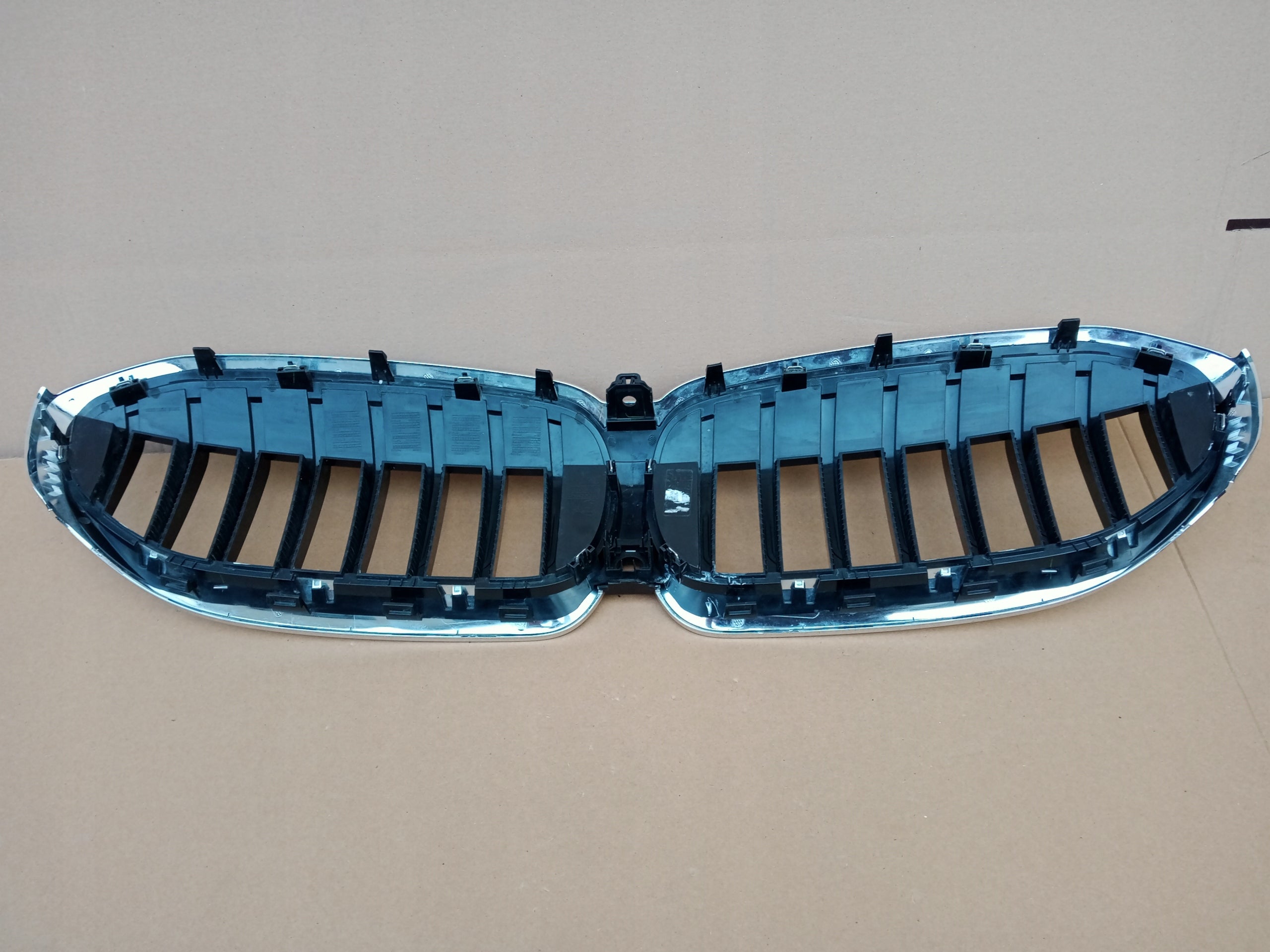 Kühlergrill BMW G20 G21 FRONTGRILL 1319297 Kühlergitter