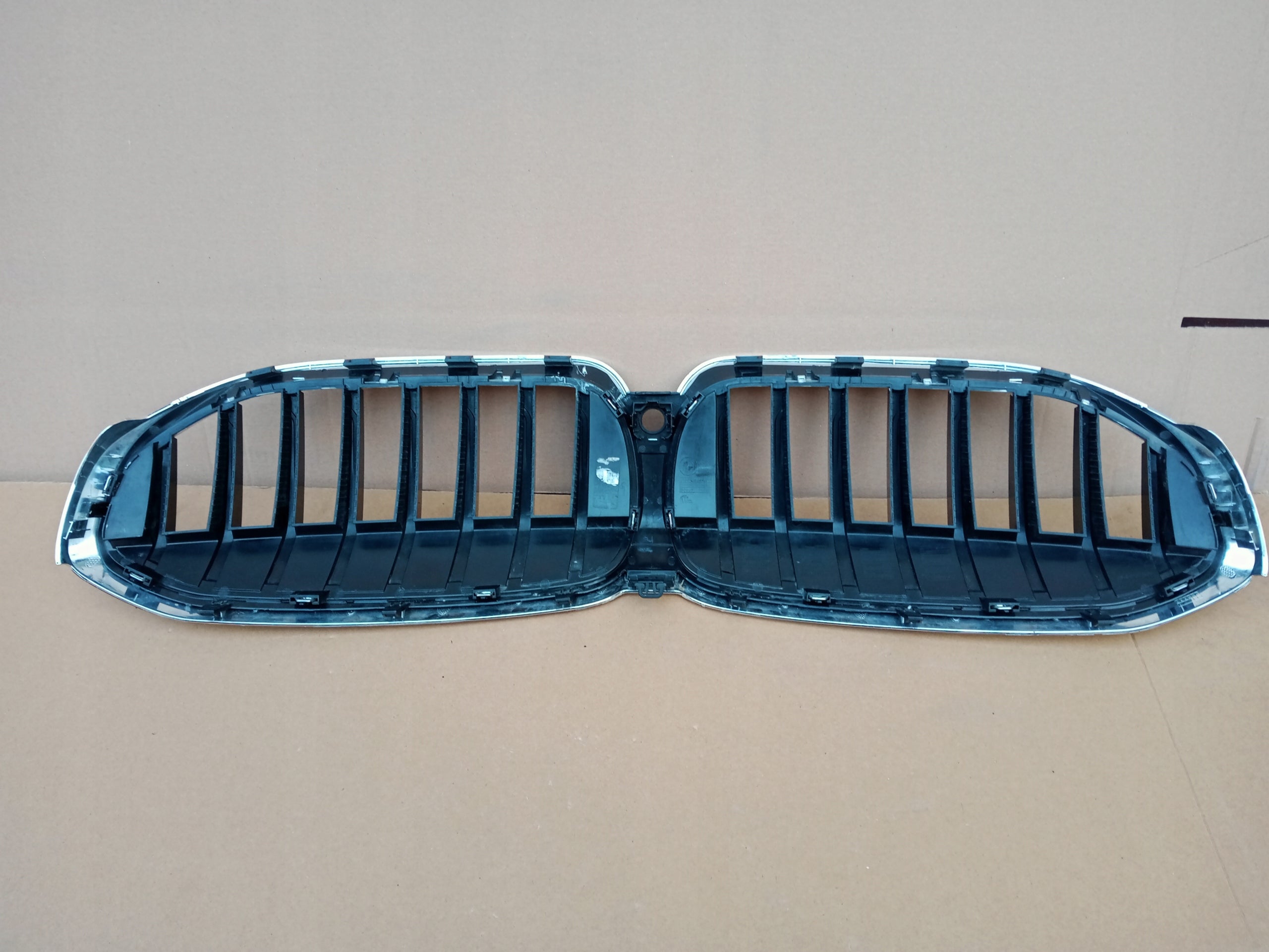 Kühlergrill BMW G20 G21 FRONTGRILL 1319297 Kühlergitter