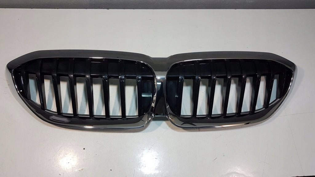 Kühlergrill BMW 3 G20 G21 FRONTGRILL 9761051 Kühlergitter