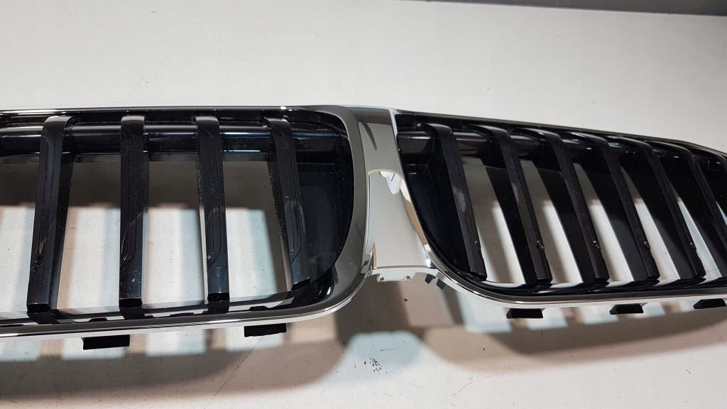 Kühlergrill BMW 3 G20 G21 FRONTGRILL 9761051 Kühlergitter