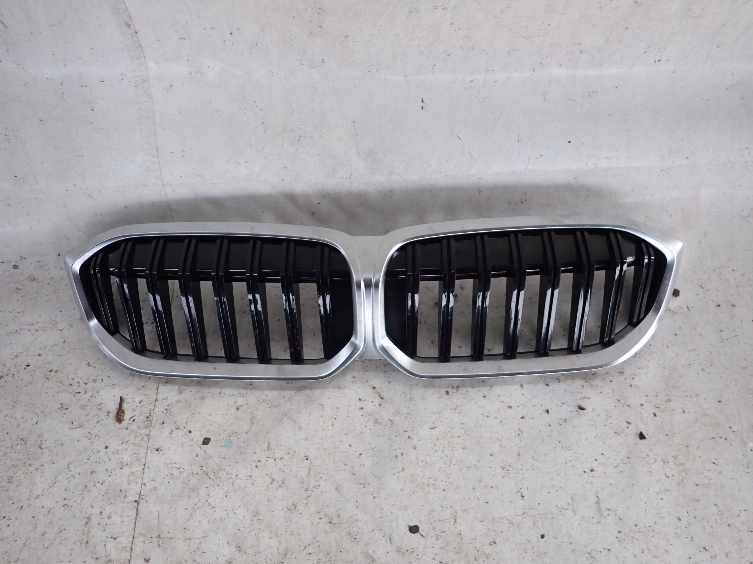  Kühlergrill BMW 3 G20 G21 FRONTGRILL 1319297 Kühlergitter product image