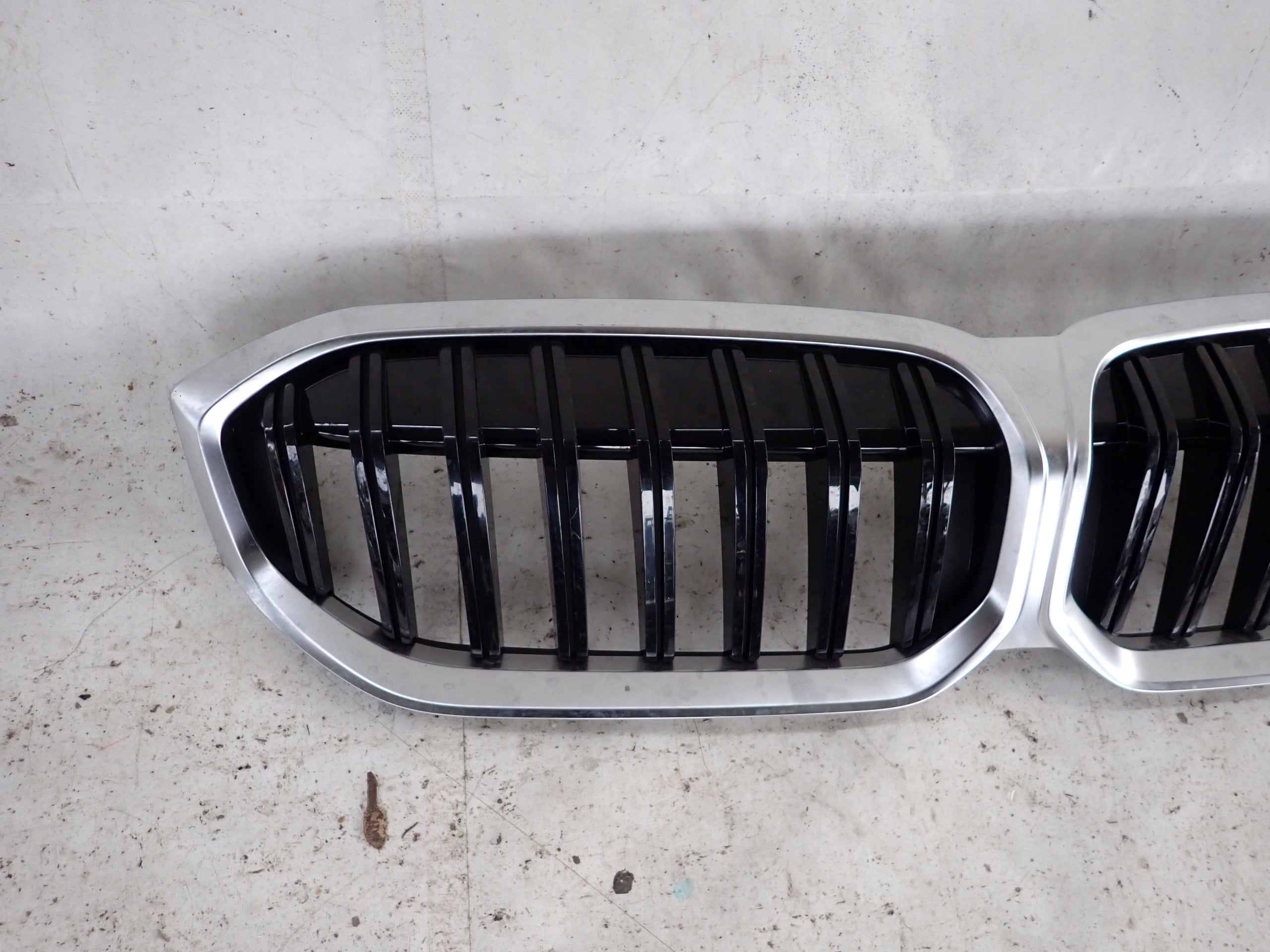 Kühlergrill BMW 3 G20 G21 FRONTGRILL 1319297 Kühlergitter