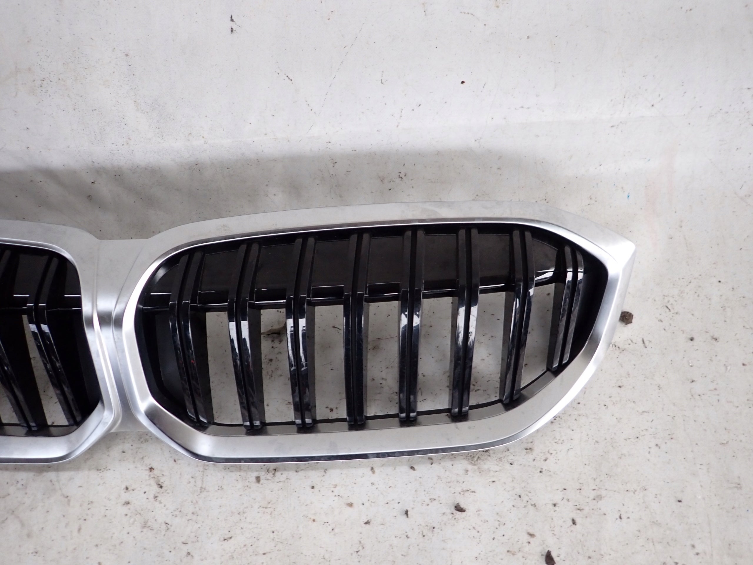 Kühlergrill BMW 3 G20 G21 FRONTGRILL 1319297 Kühlergitter