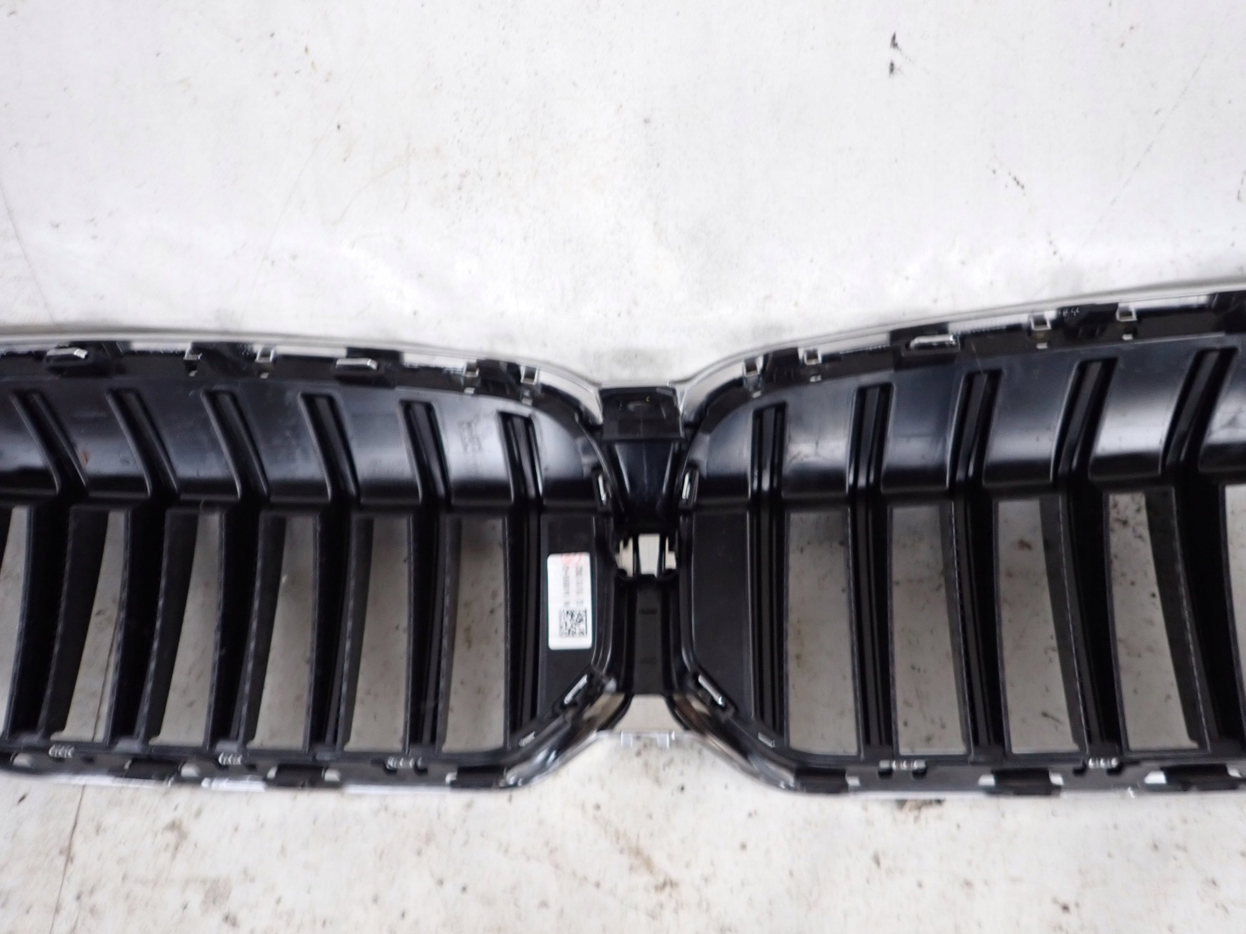 Kühlergrill BMW 3 G20 G21 FRONTGRILL 1319297 Kühlergitter