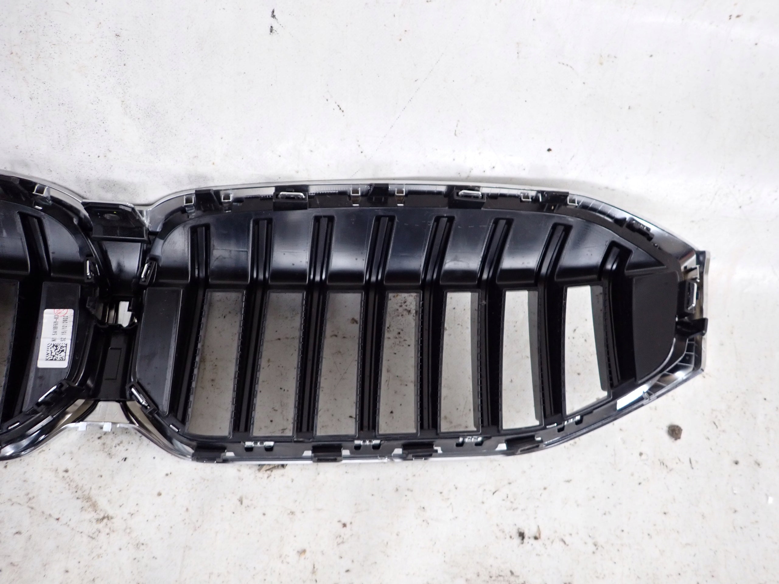 Kühlergrill BMW 3 G20 G21 FRONTGRILL 1319297 Kühlergitter